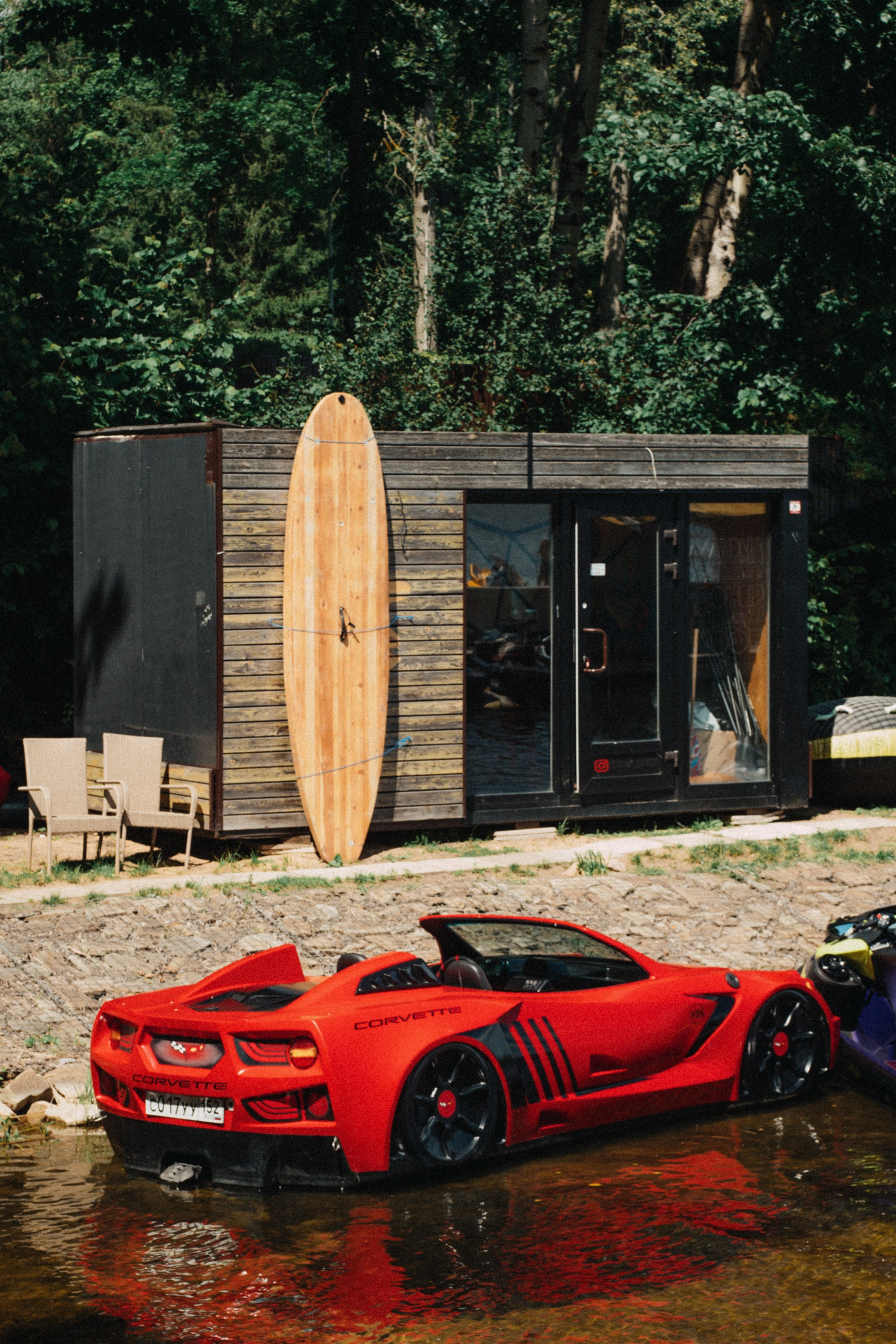 Berta Village PADEL CUP 2025. Бэкстейдж и репортажный фотограф в Москве Артем Онацко