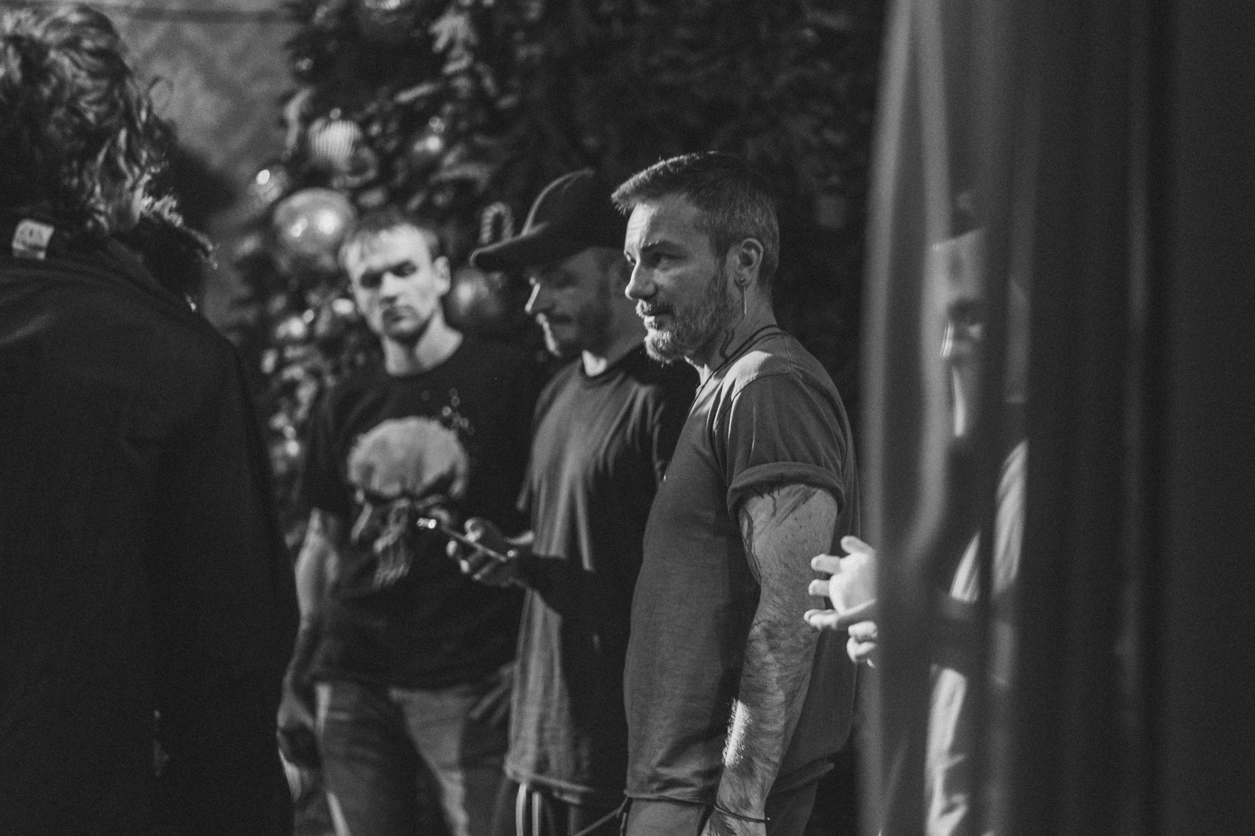 Иммерсивное шоу ''Щелкунчик''. Портретный и репортажный фотограф в Москве Кристина Никитюк kristina_koa