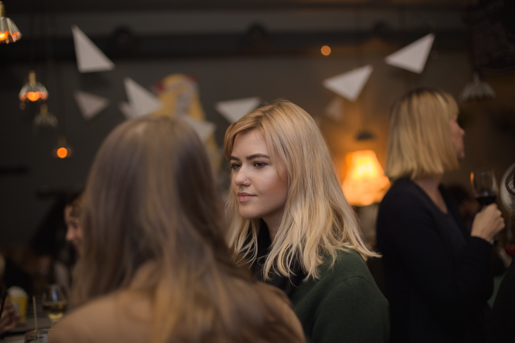 A-One (осень 2016). Фотограф Анастасия Малеева