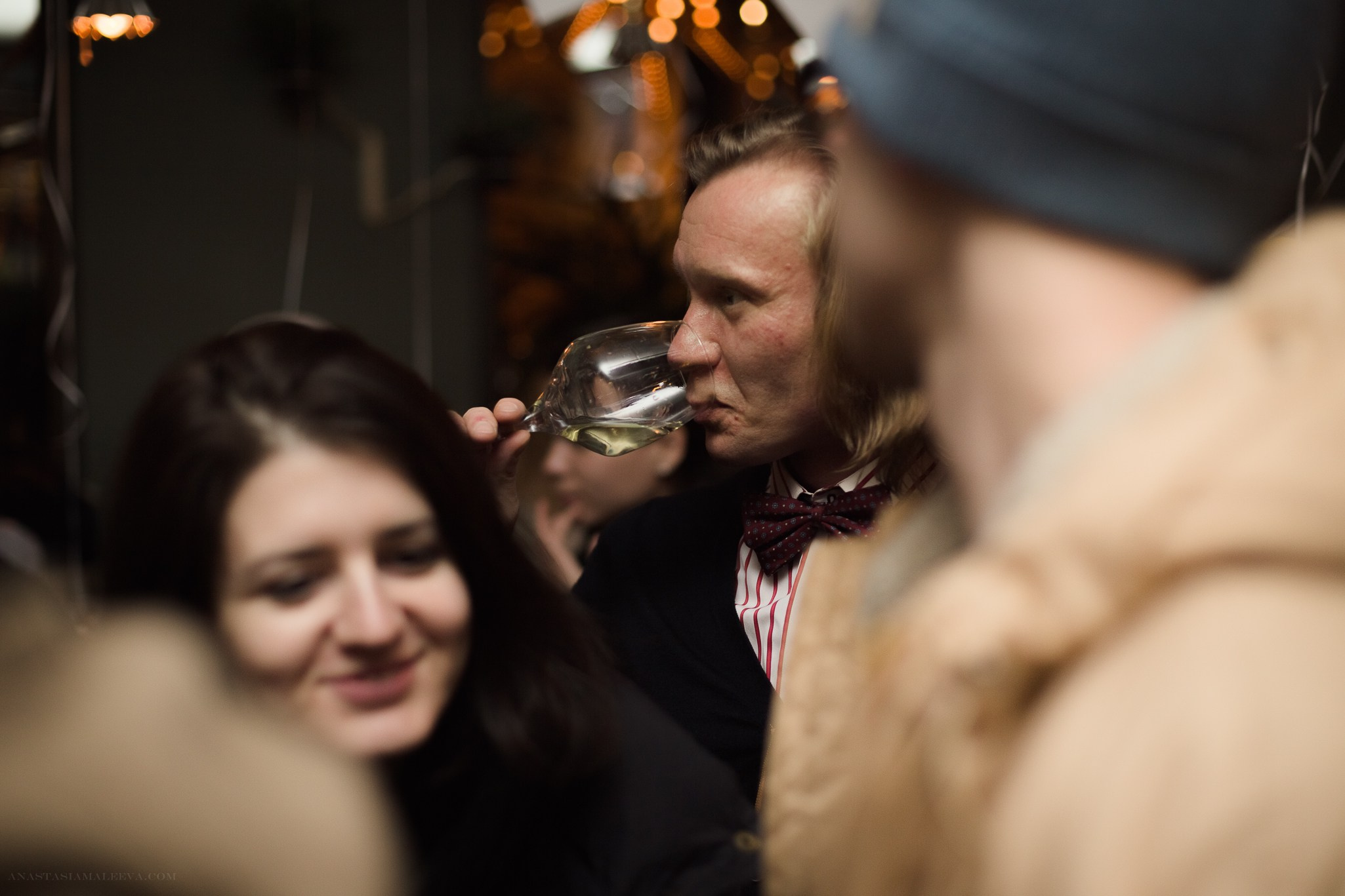 Пиф Паф (осень 2016). Фотограф Анастасия Малеева