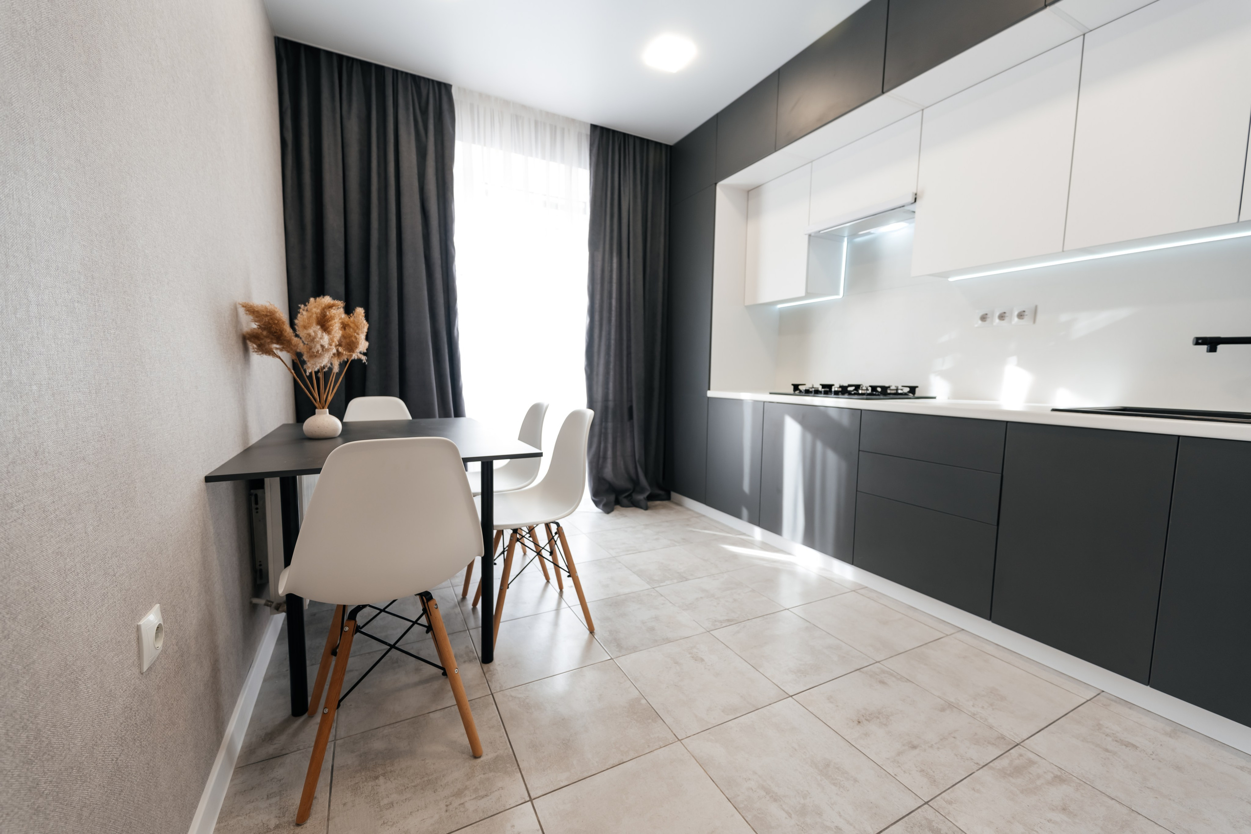 Мебель на заказ Ставрополь. LoftKost изготовление мебели Лофт в Ставрополе