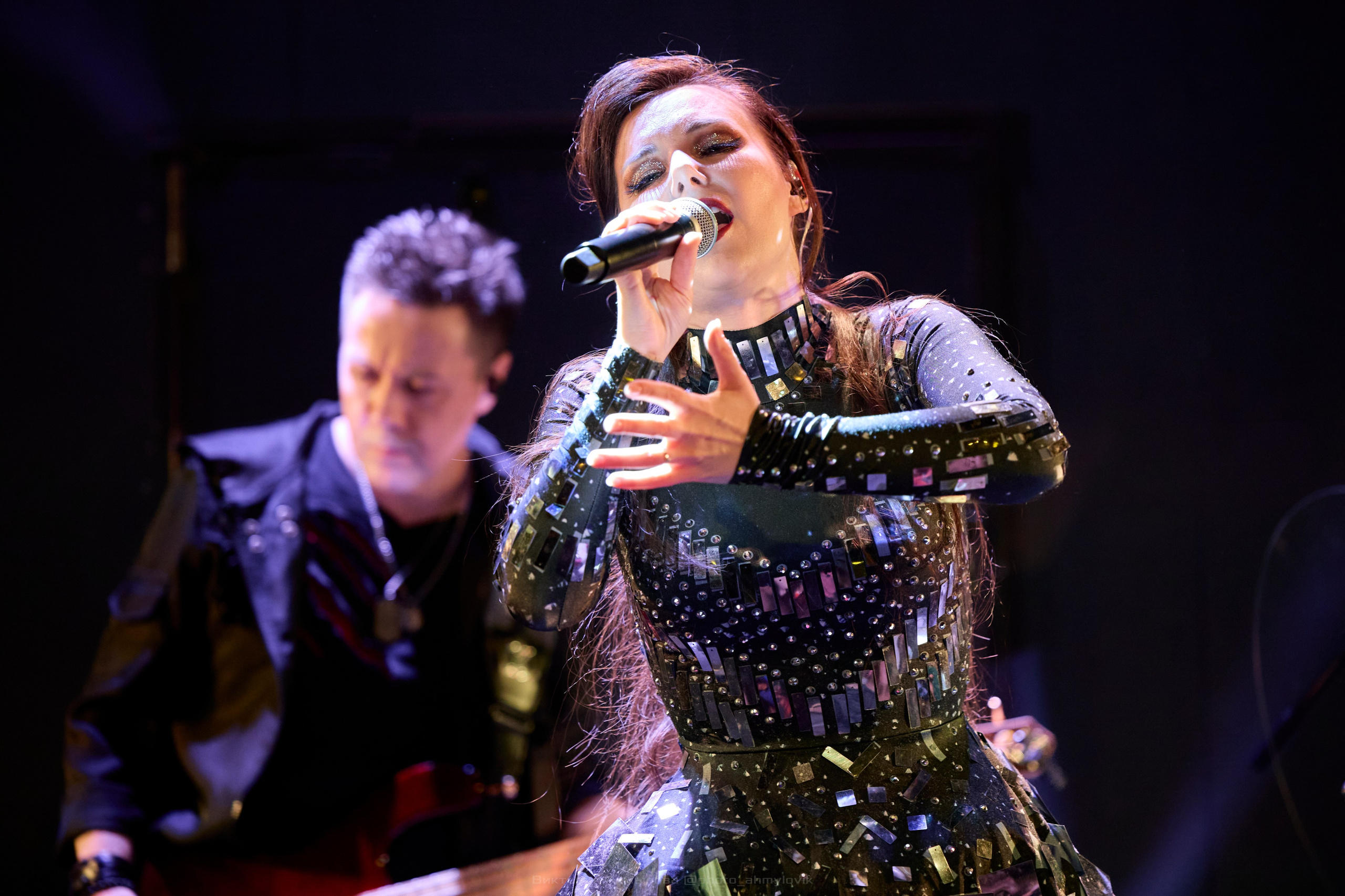 24.05.2025 Джоконда. Ярославль. Виктория Ахмылова. Фотограф в Москве