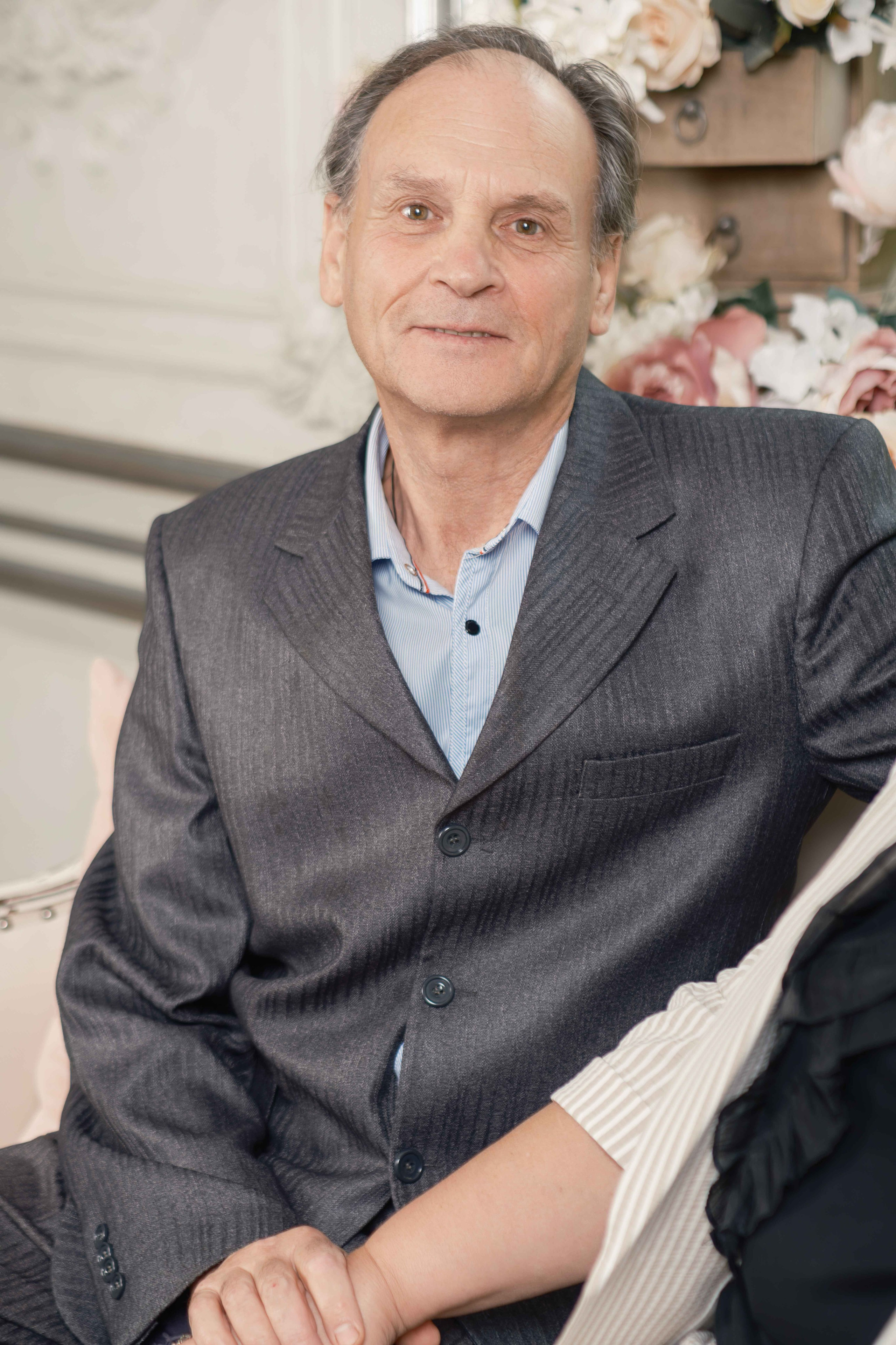 Любовь через года…. Свадебный фотограф Смоленск