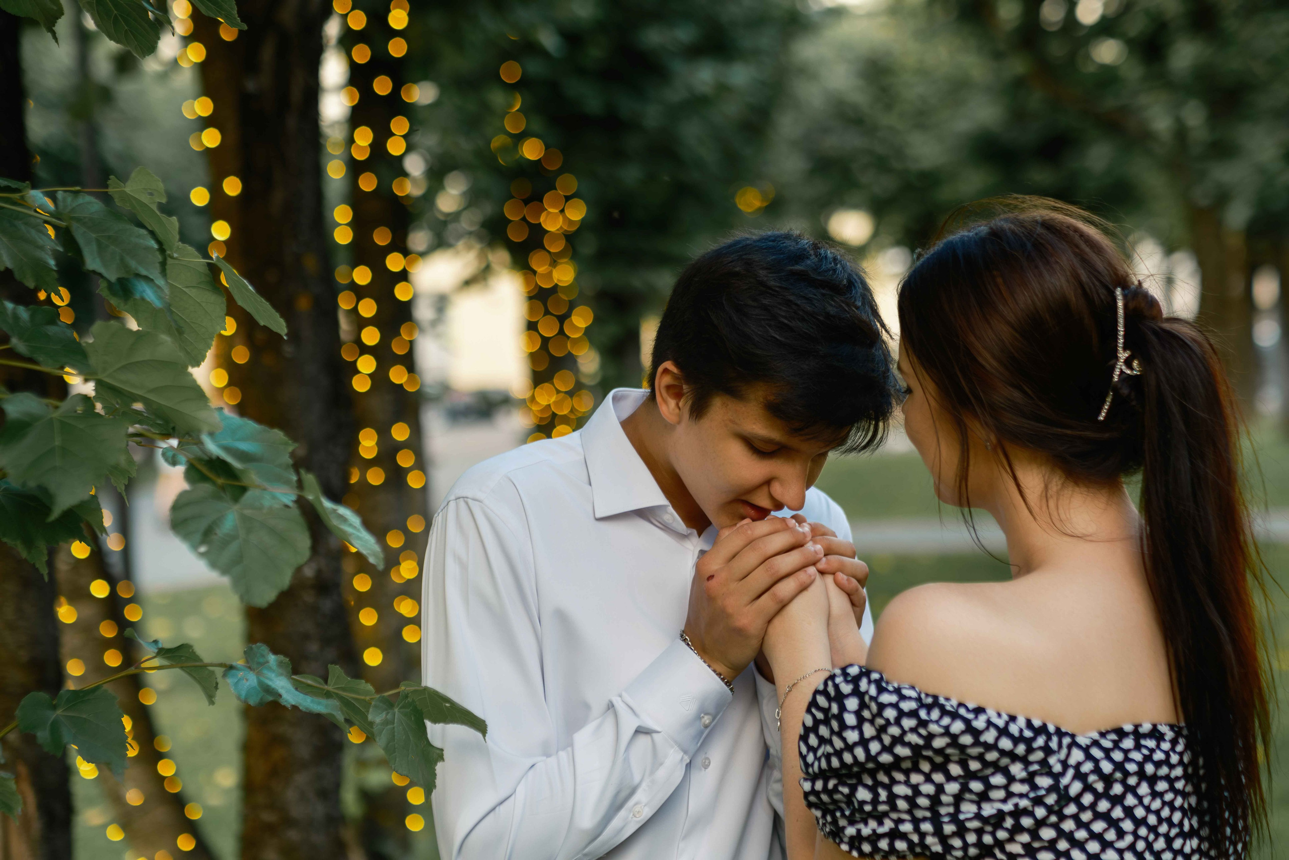 Глеб & Анна. Свадебный фотограф Смоленск
