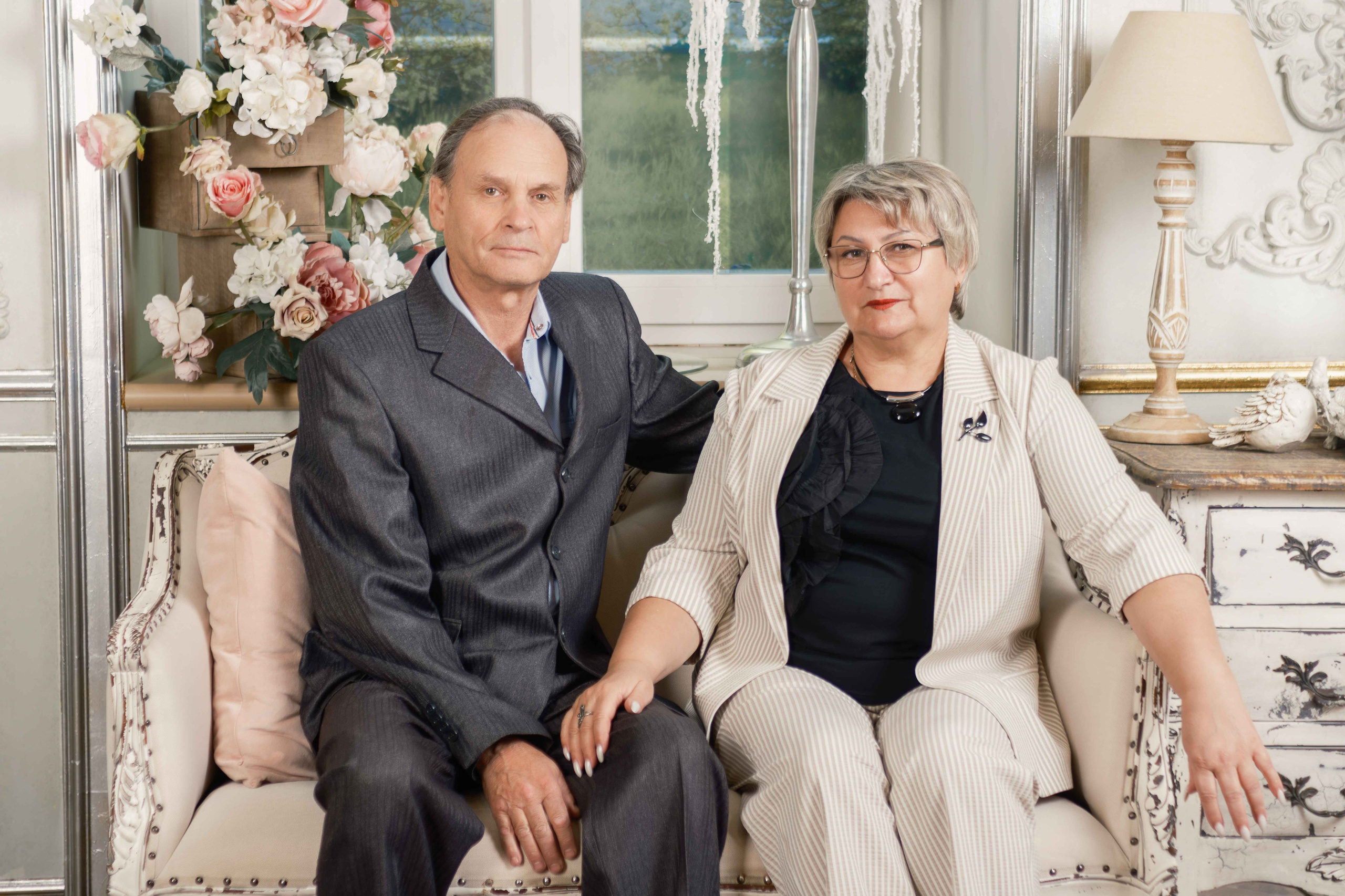 Любовь через года…. Свадебный фотограф Смоленск