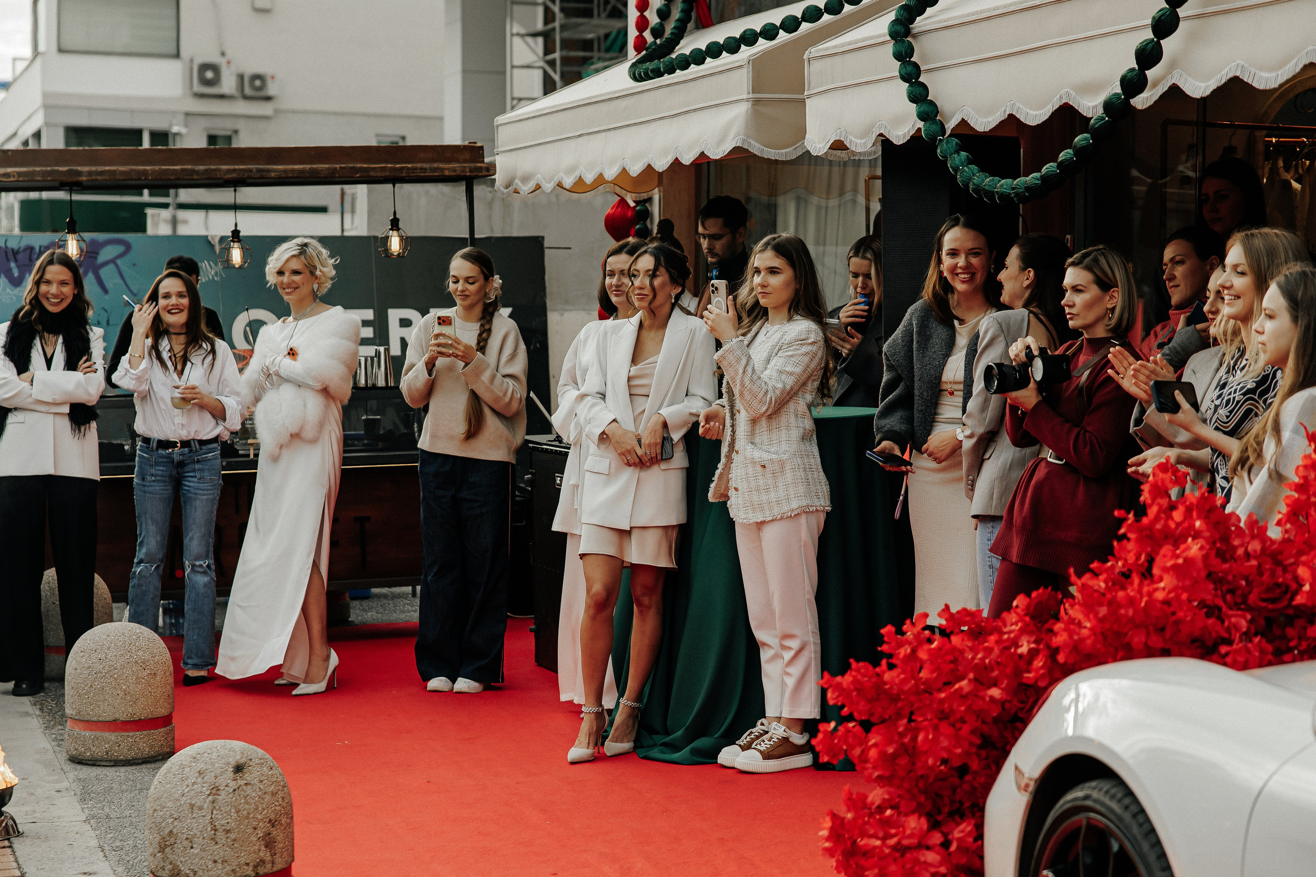 Wedding Brunch Sasha Loochi 2026. Фотограф на Кипре Наталья Годына