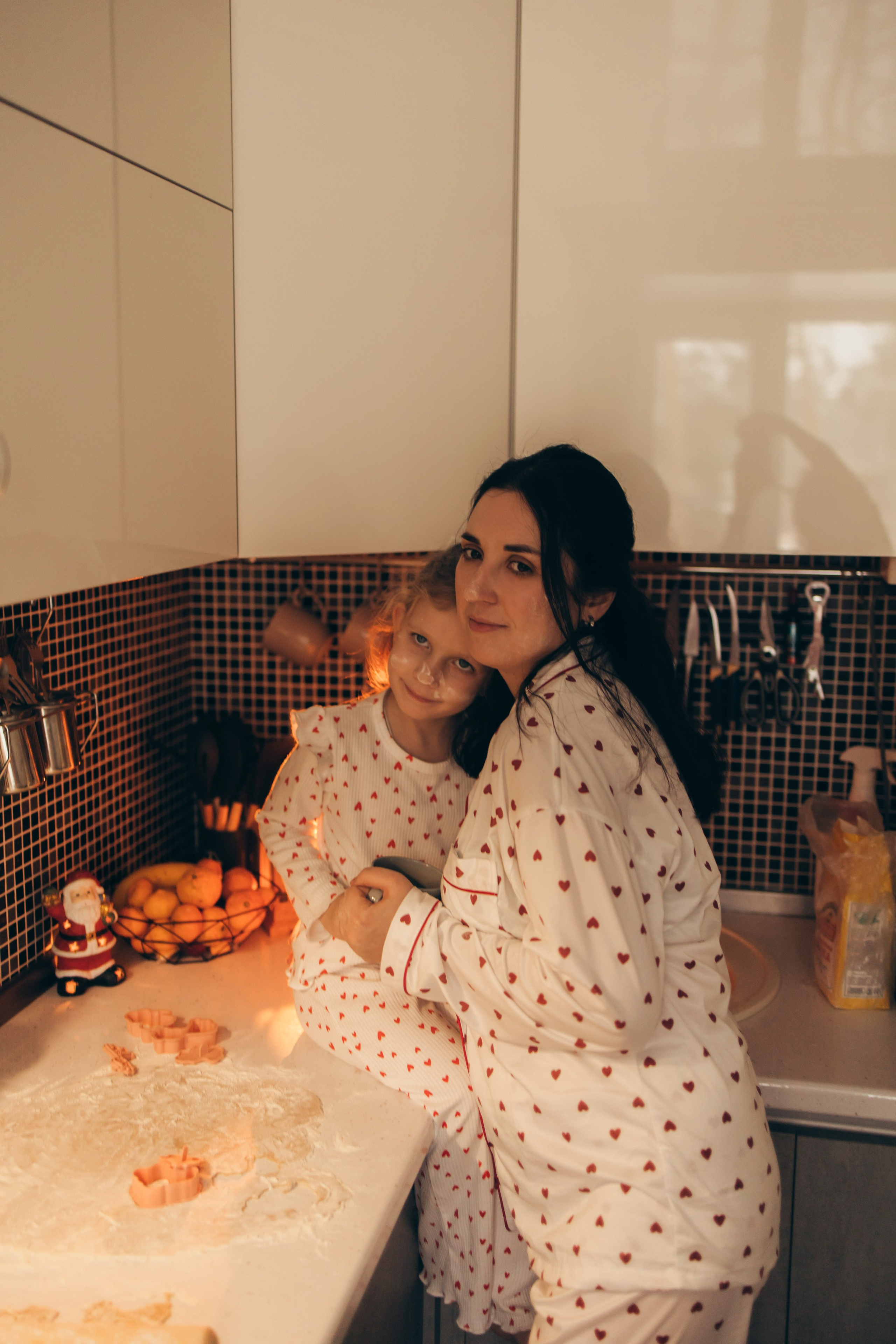 Влада и Василиса. Коновалова Ольга | фотограф в Пензе и Заречном