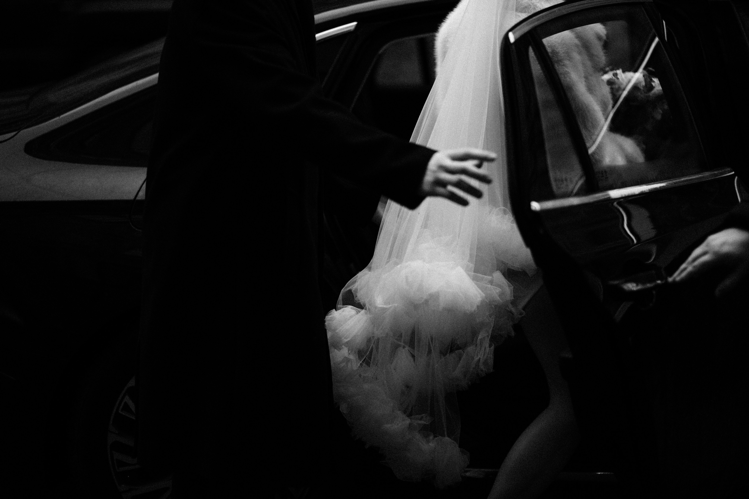 Свадебный фотограф Валерия Лебедева