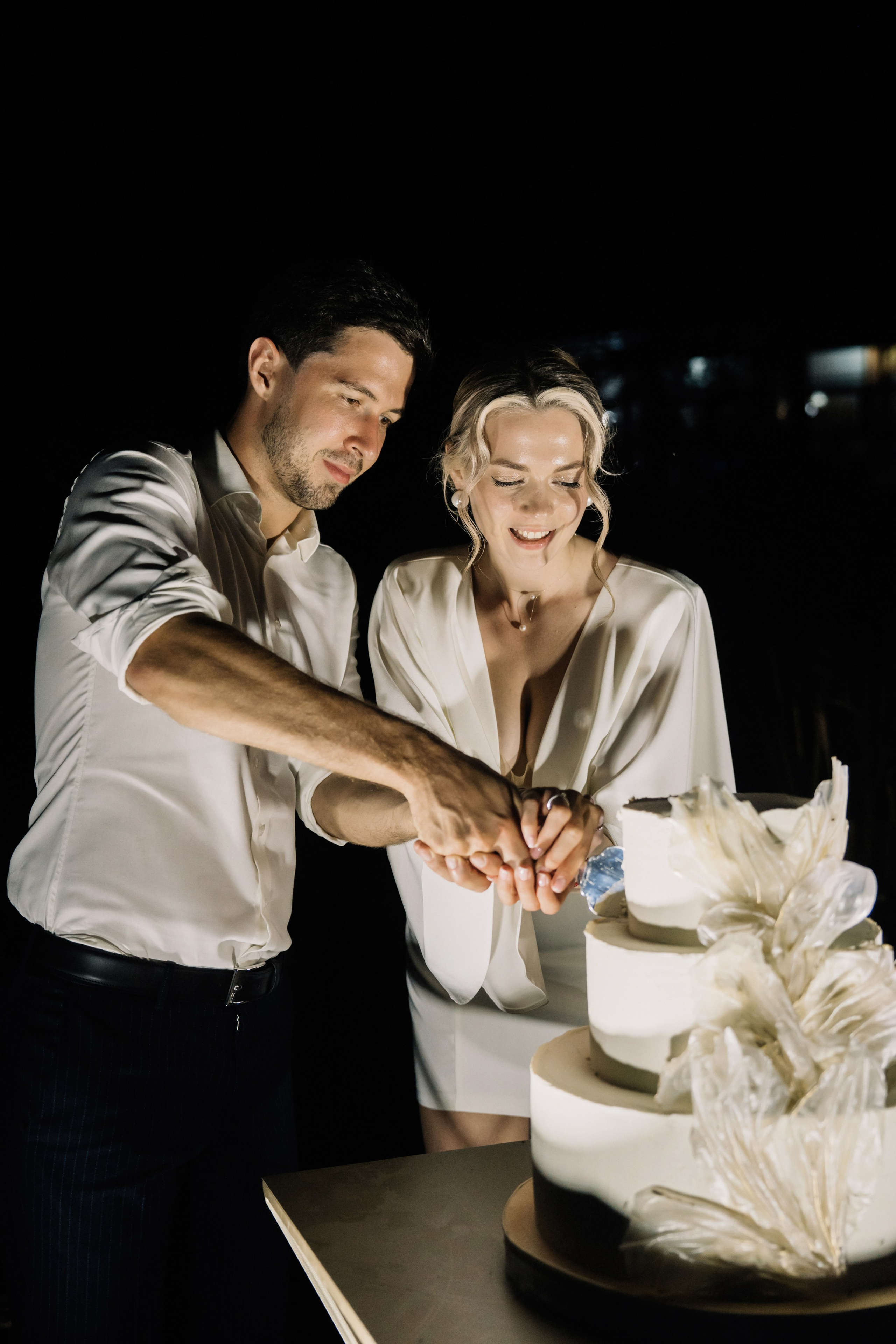 Одна на миллион. Свадебный фотограф в Калуге Алексей Климов