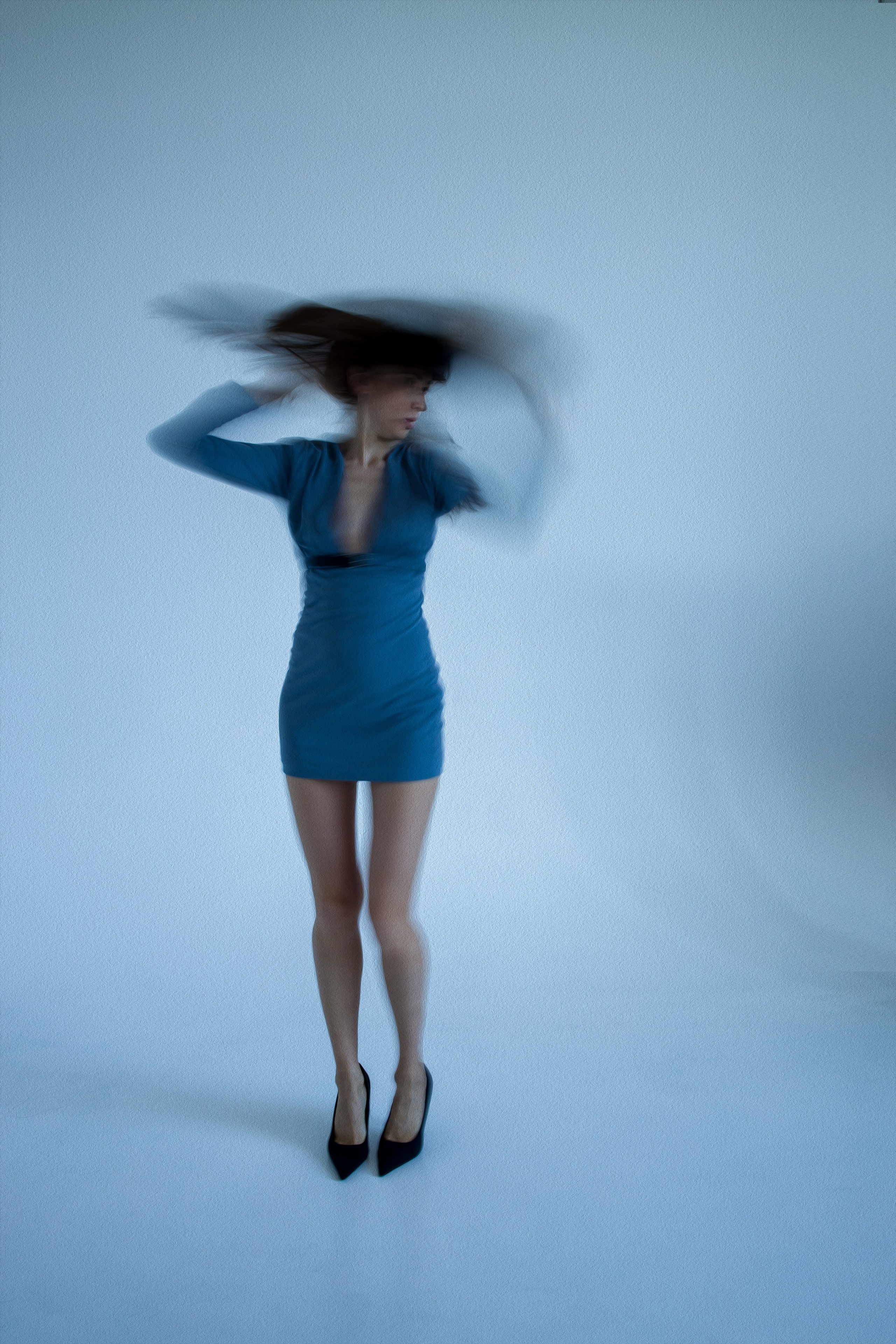 Алиса. Художественная фотография