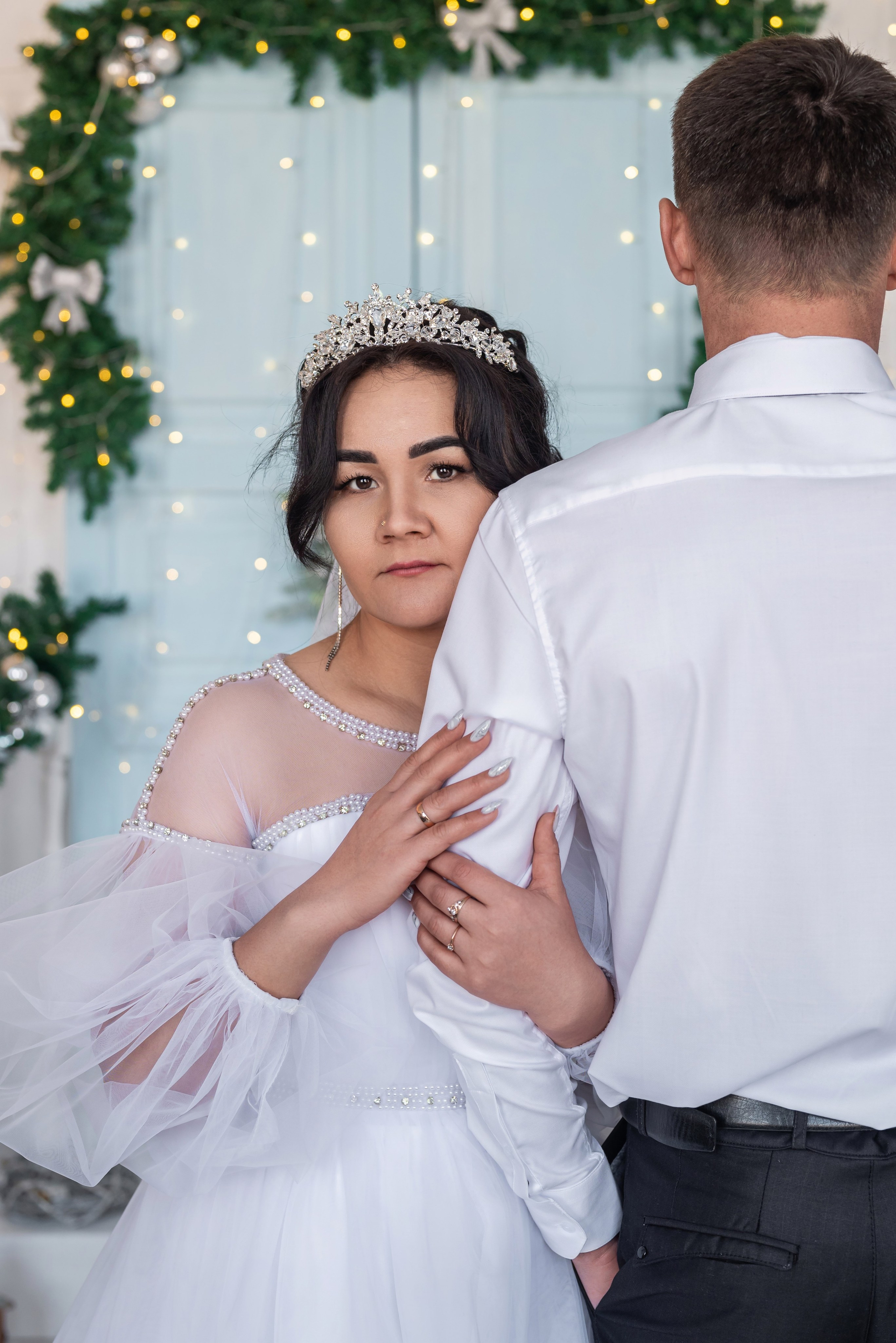 Андрей и Люция. Фотограф в городе Салават