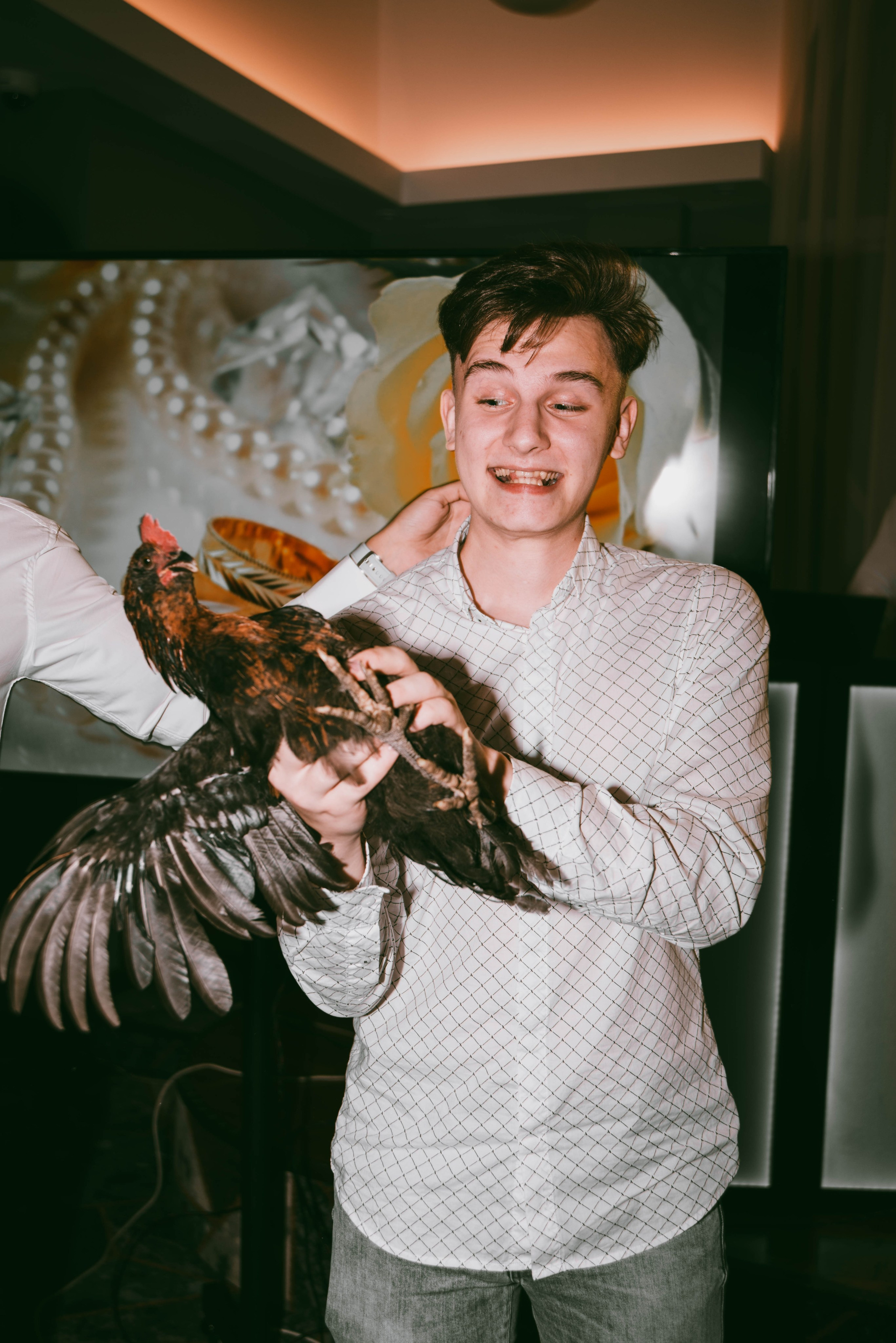 Андрей & Карина. Ксения Glossa. Портретный и репортажный фотограф в Самаре