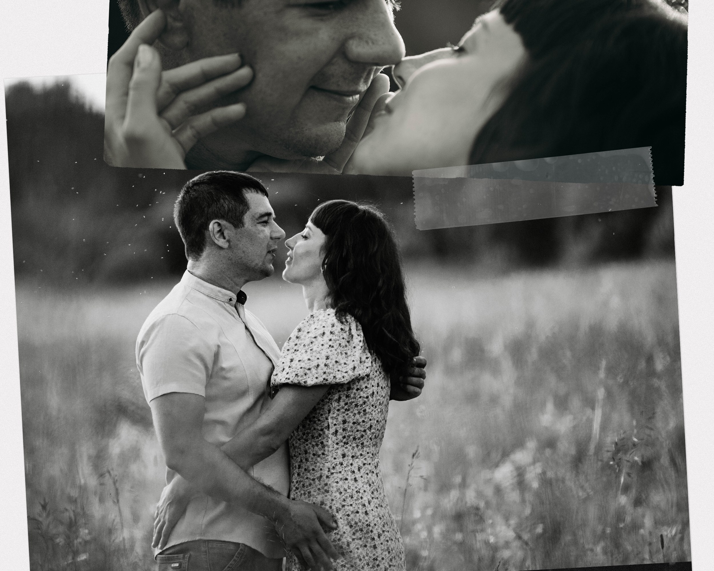 На закат. Арт-фотограф Крис Л. в Тобольске: портрет, семейные, свадьбы