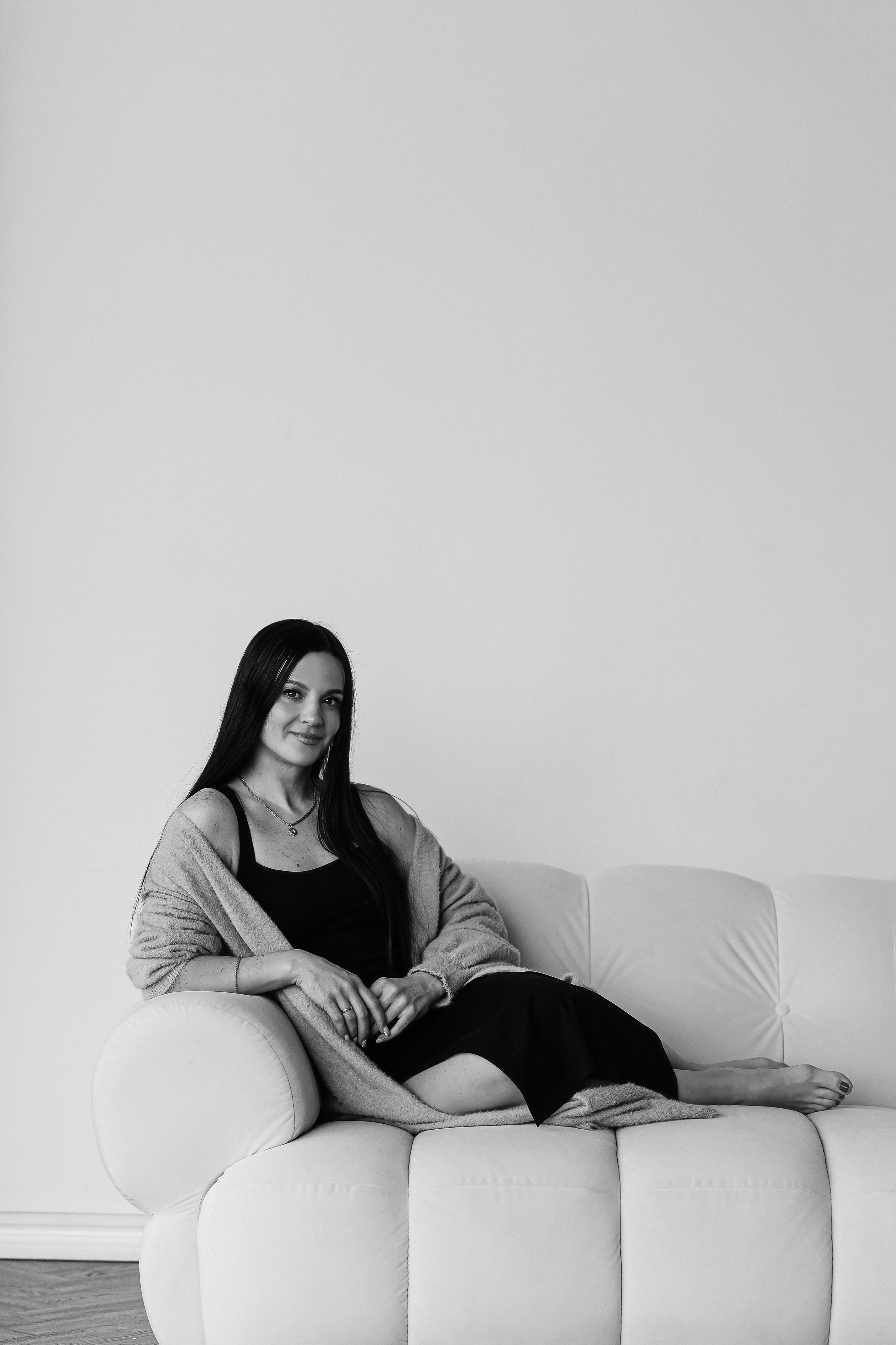 Наташа. Фотограф Таинств Крещения и Венчания в г. Курске