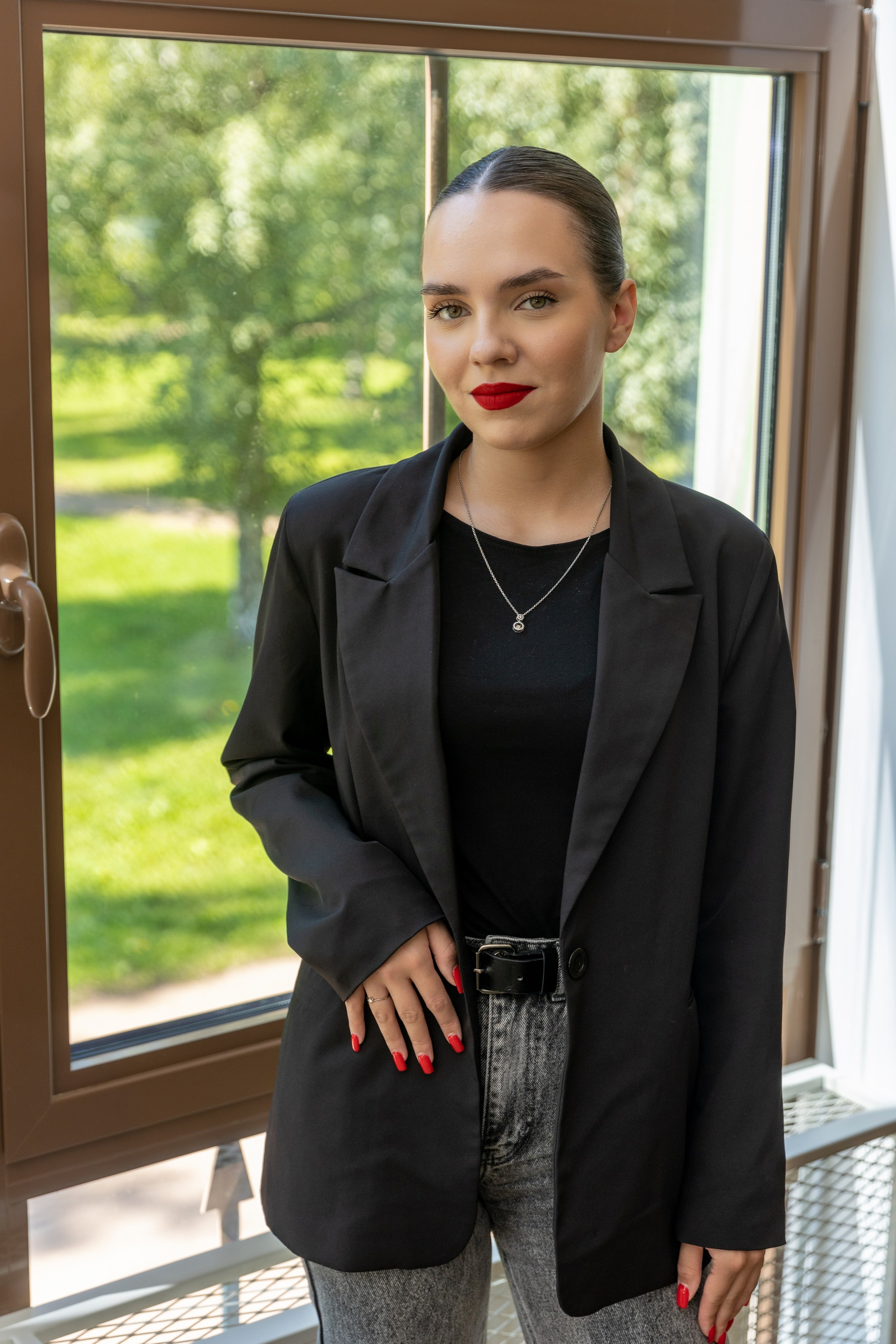 Съемка в офисе Невский. Фотограф в Санкт-Петербурге Закута Ольга