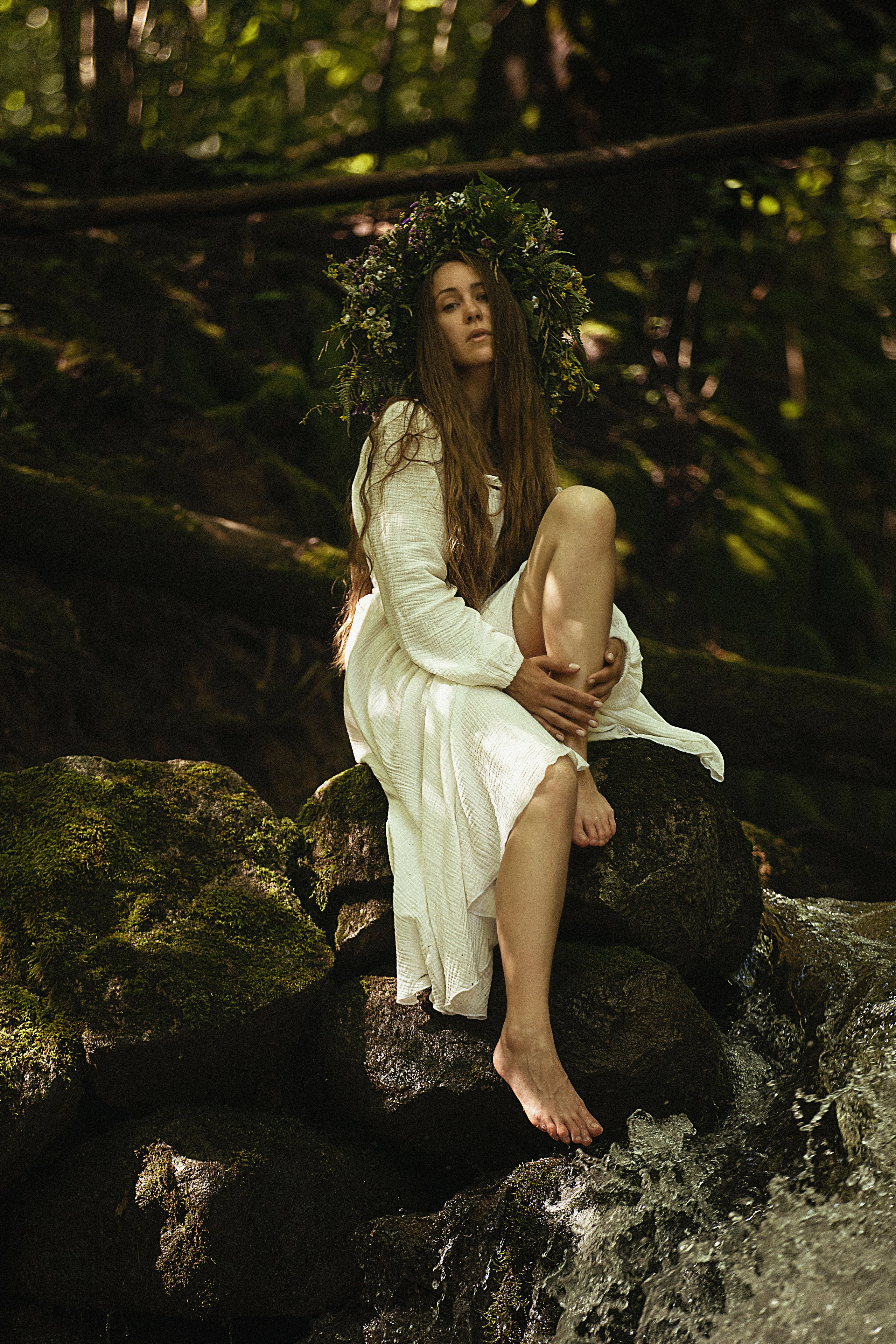 Купала. Фотохудожник из города Пскова