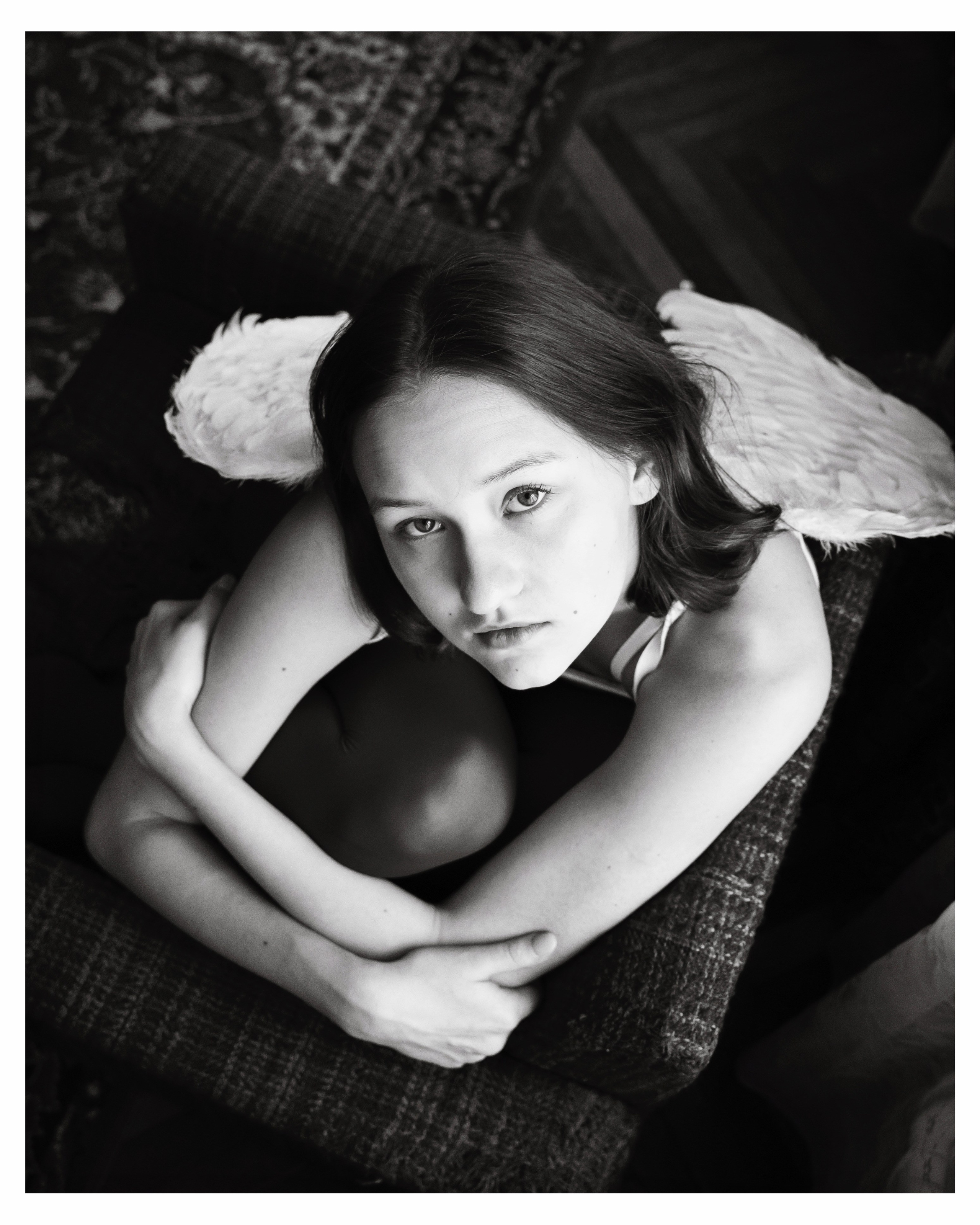 «Лиля навсегда». Varygraphy