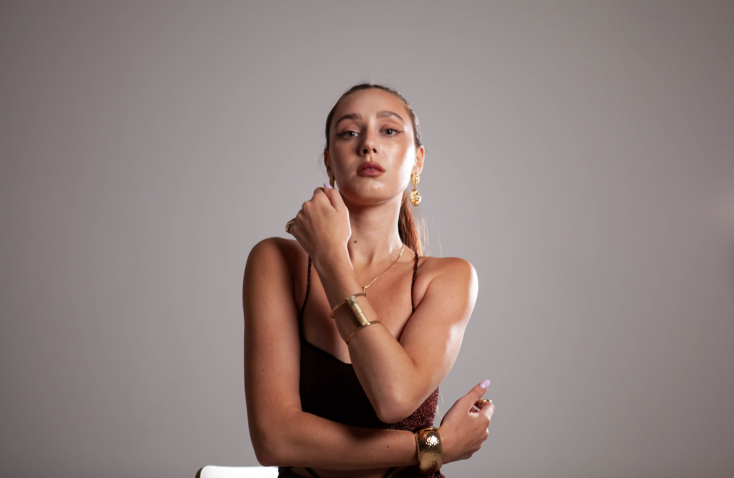 Персональные фото сессии. Главная