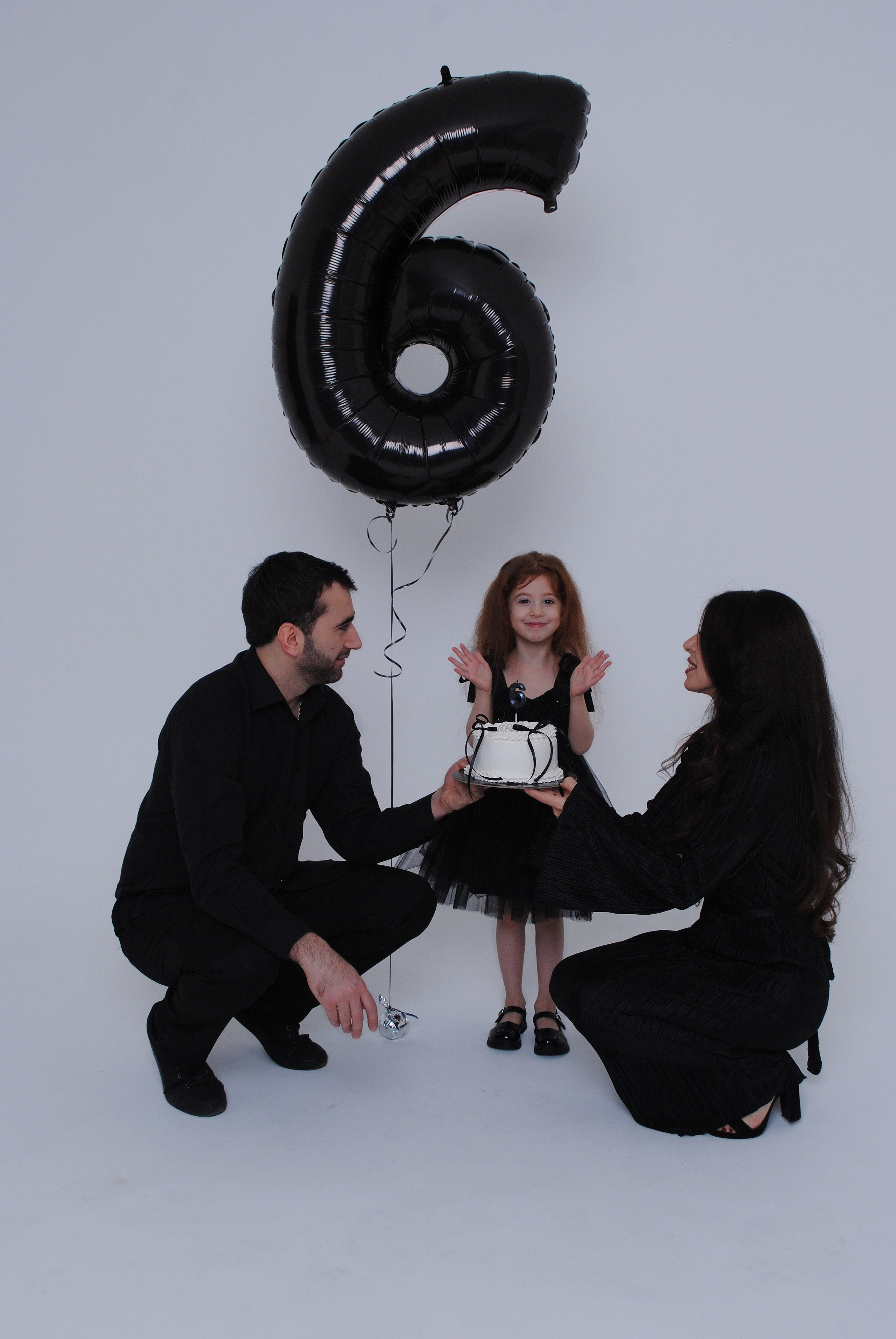 Света. Фотограф Мария Мусаелян