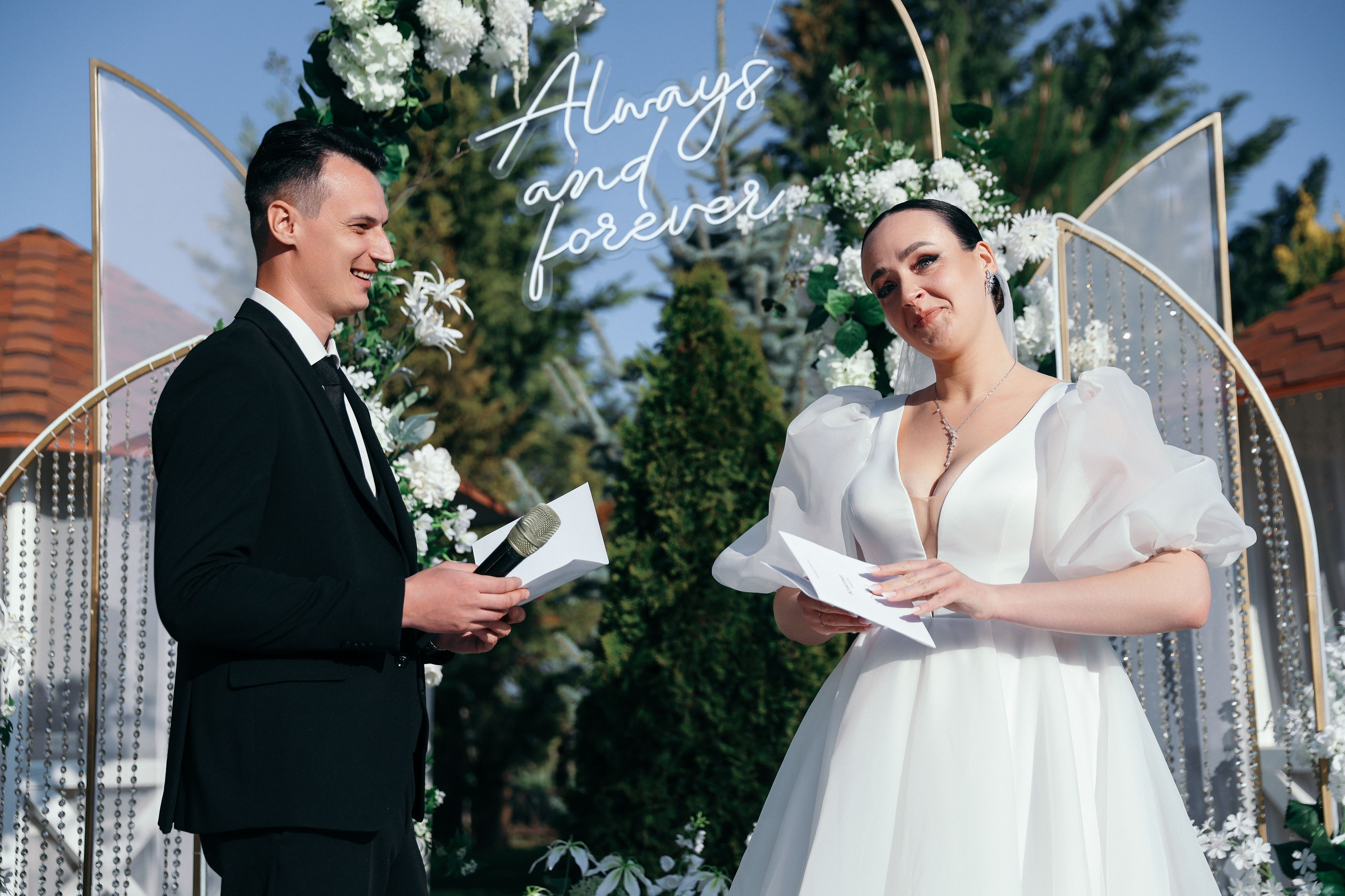 Анонс свадьба Владимир и Анастасия. Свадебный и семейный фотограф в Севастополе и Крыму Анастасия Сураева