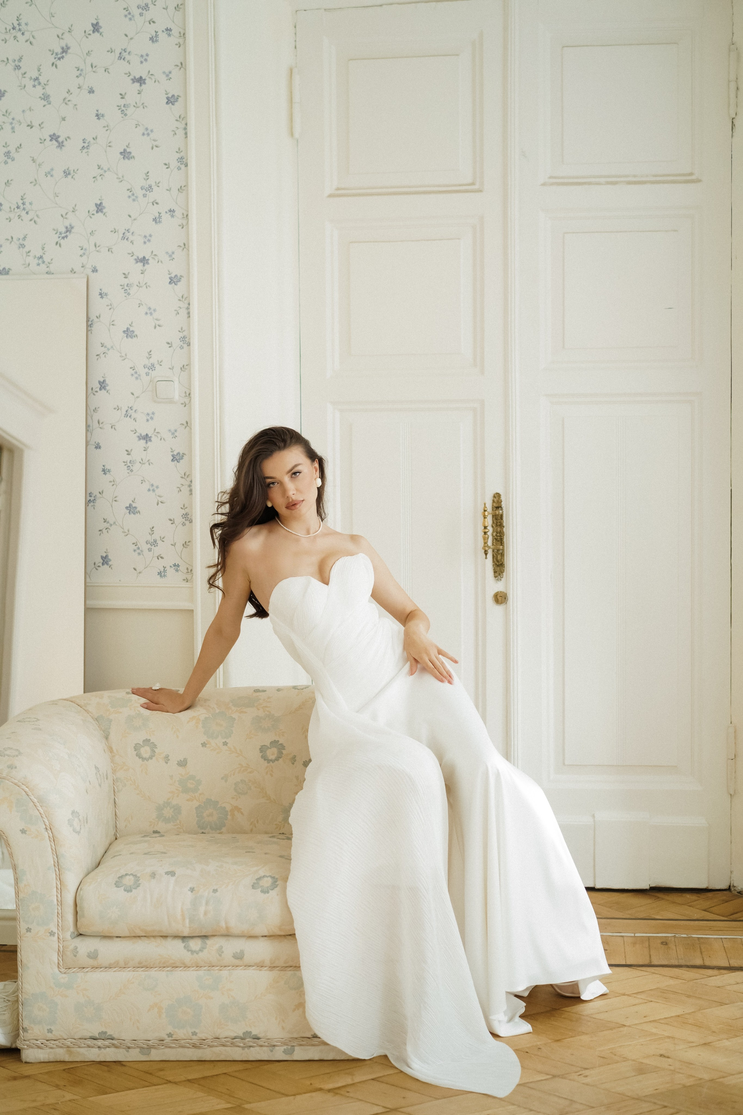 Love lace. Фотограф Валентина Григорьева, г. Москва