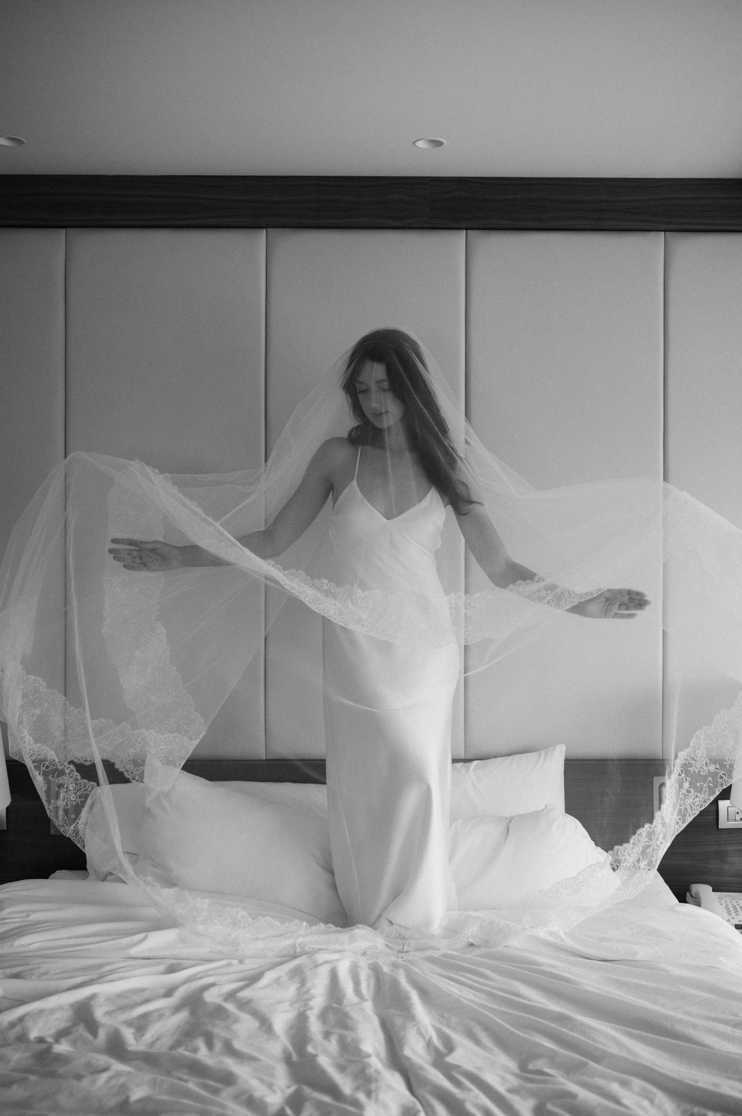 НИКИТА И КАТЯ. Свадебный фотограф Минск