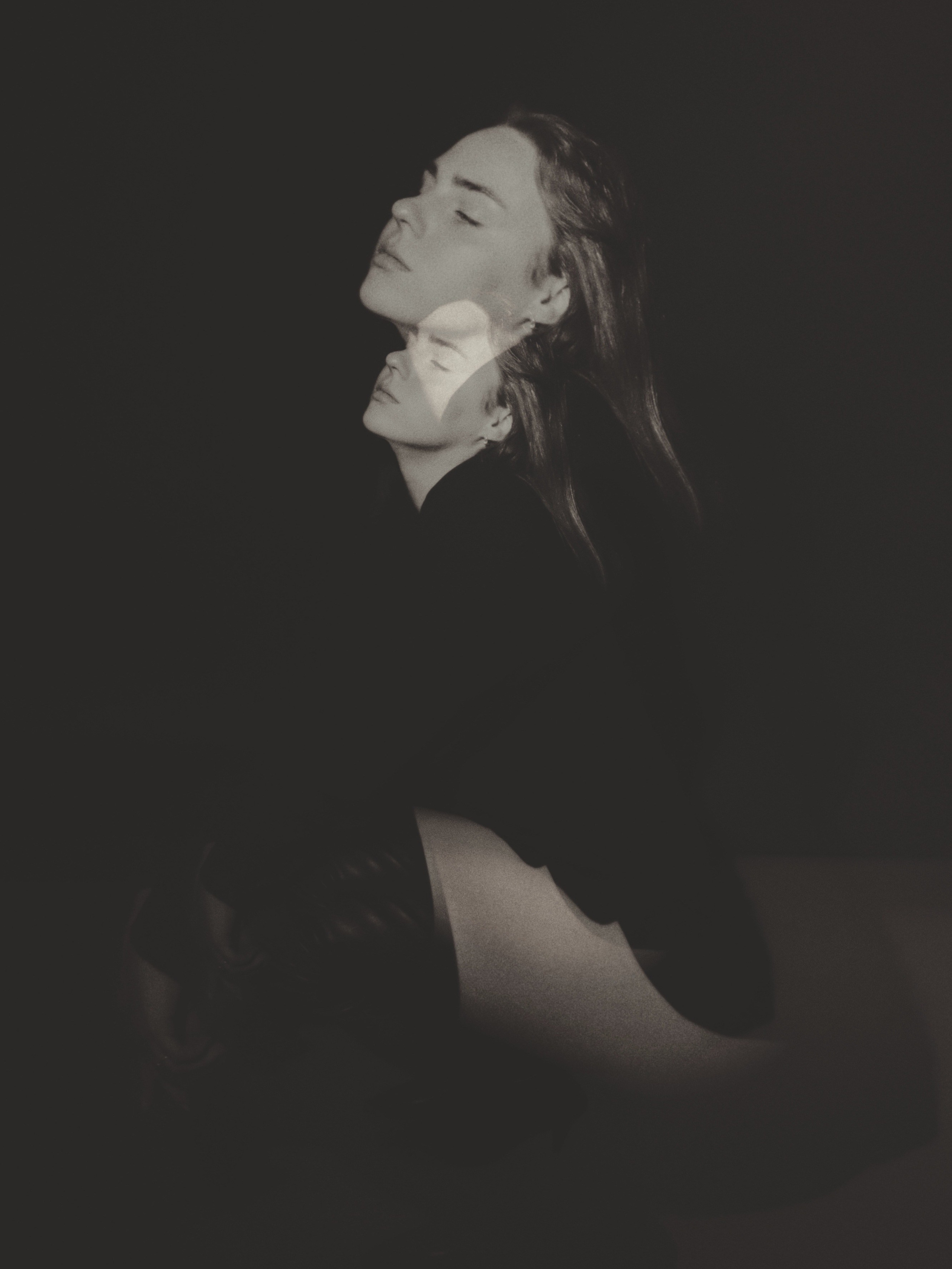 Кулисы. APPHOTOGRAPHY | Фотохудожник Анна Камчатная