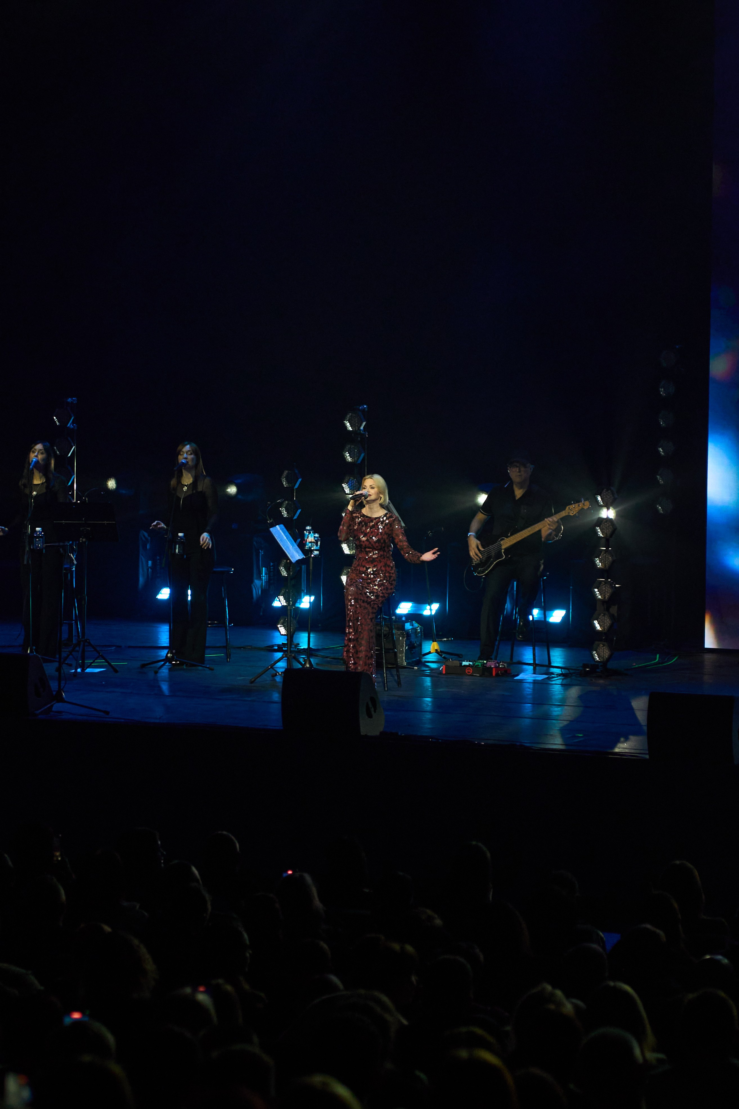 ИРИНА И АЛЕКСАНДР КРУГ. Yekaterinburg, Sochi, Istanbul, Tiflis-Bshari Zaana’da fotoğrafçı