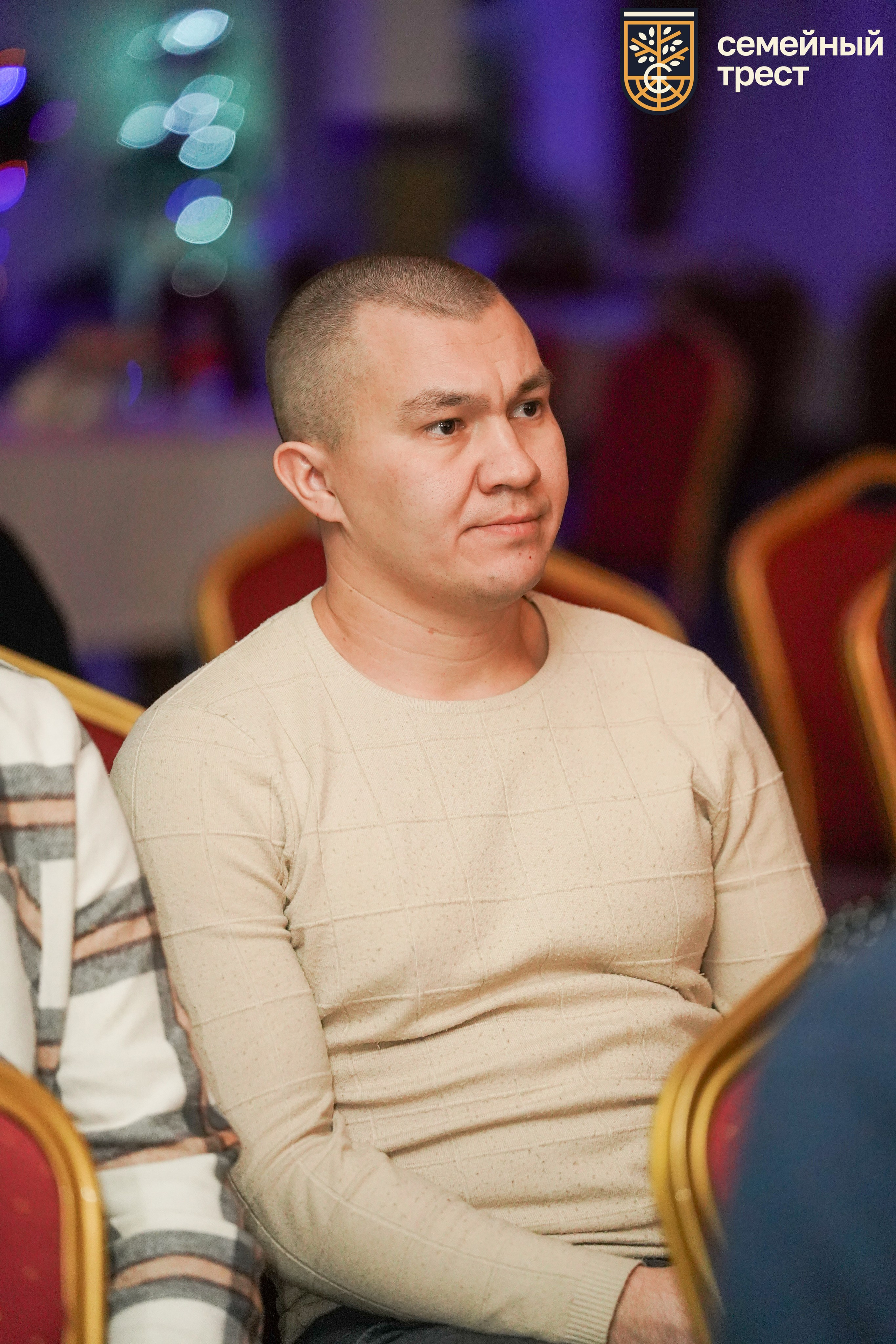 Конференции/спикерство/презентации. Маслухин Дмитрий — Ваш Фотограф