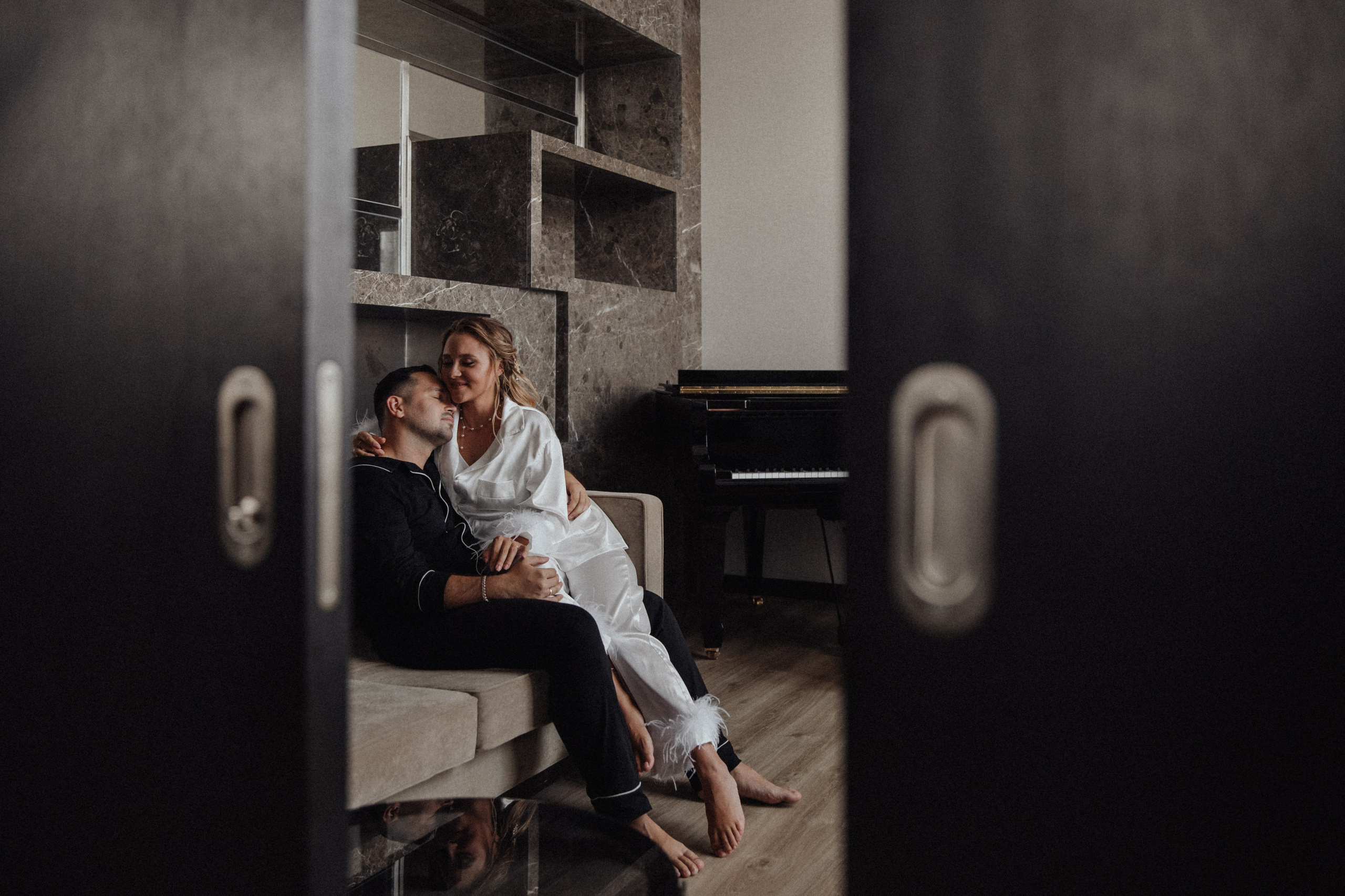 Sochi. Свадебный фотограф Анастасия Пальчикова