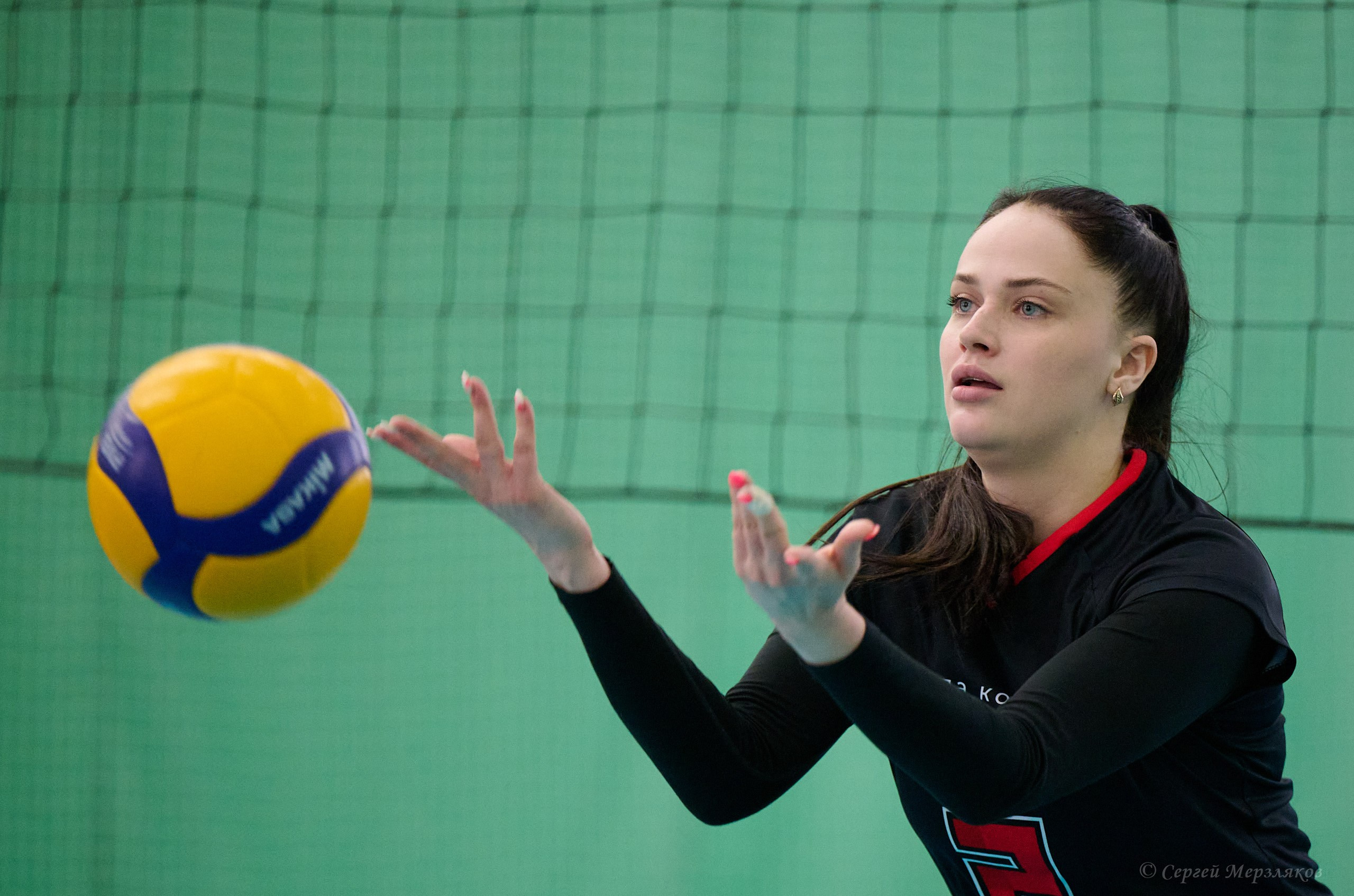 II Волейбольный турнир. Созвездие 26.05.2024 Ижевск. Спортивный репортажный фотограф в Ижевске Сергей Мерзляков