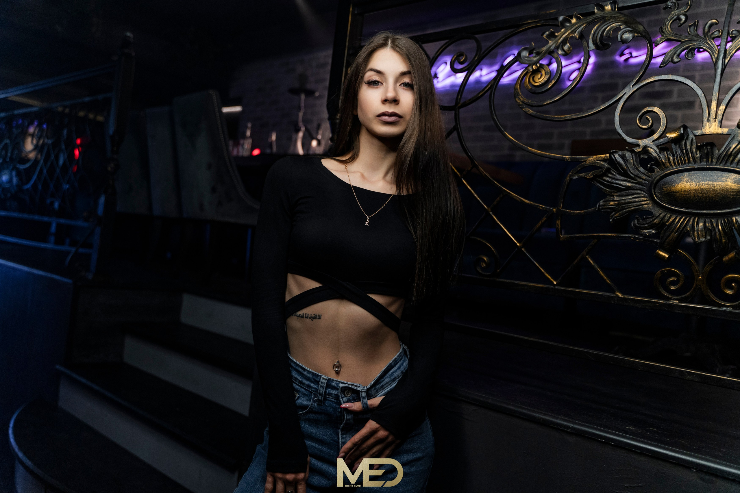 МЁD Night. Фотограф Казань