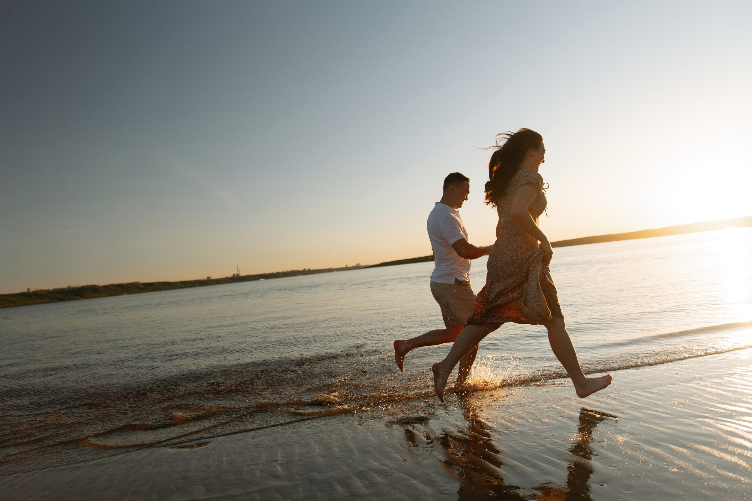 Кристина и Андрей. 📷˙Свадебный фотограф и видеограф в Чебоксарах | Ксения