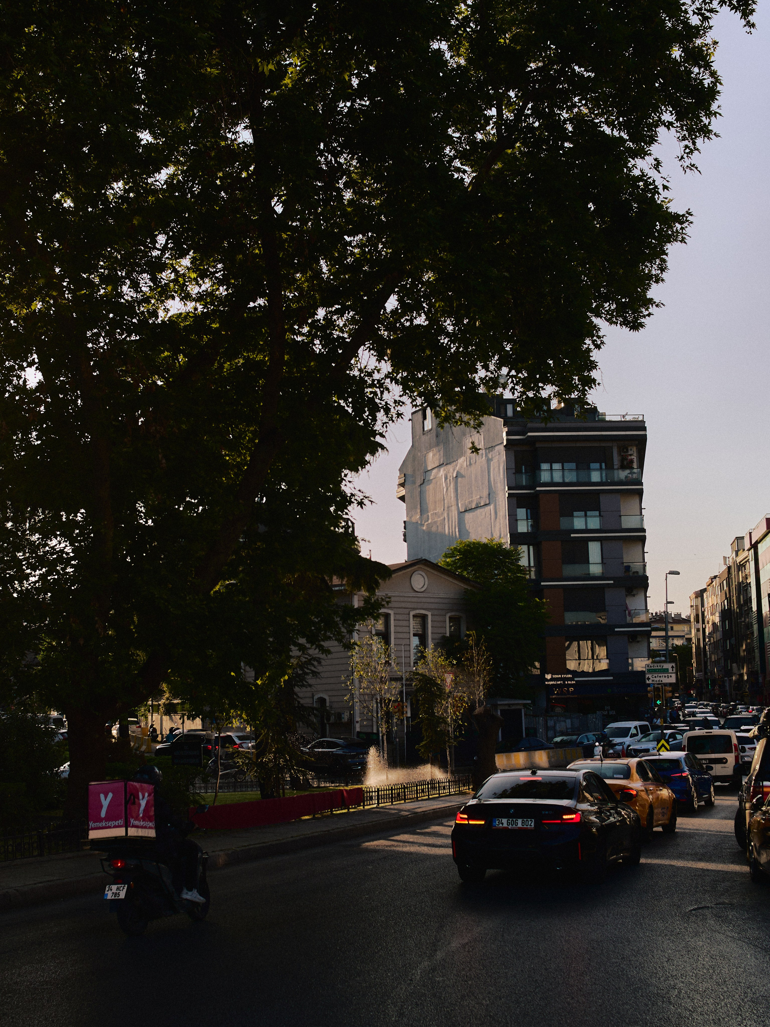 Другое 3. Jorgis Talè — photographer, kind person, teacher of arts and other mag