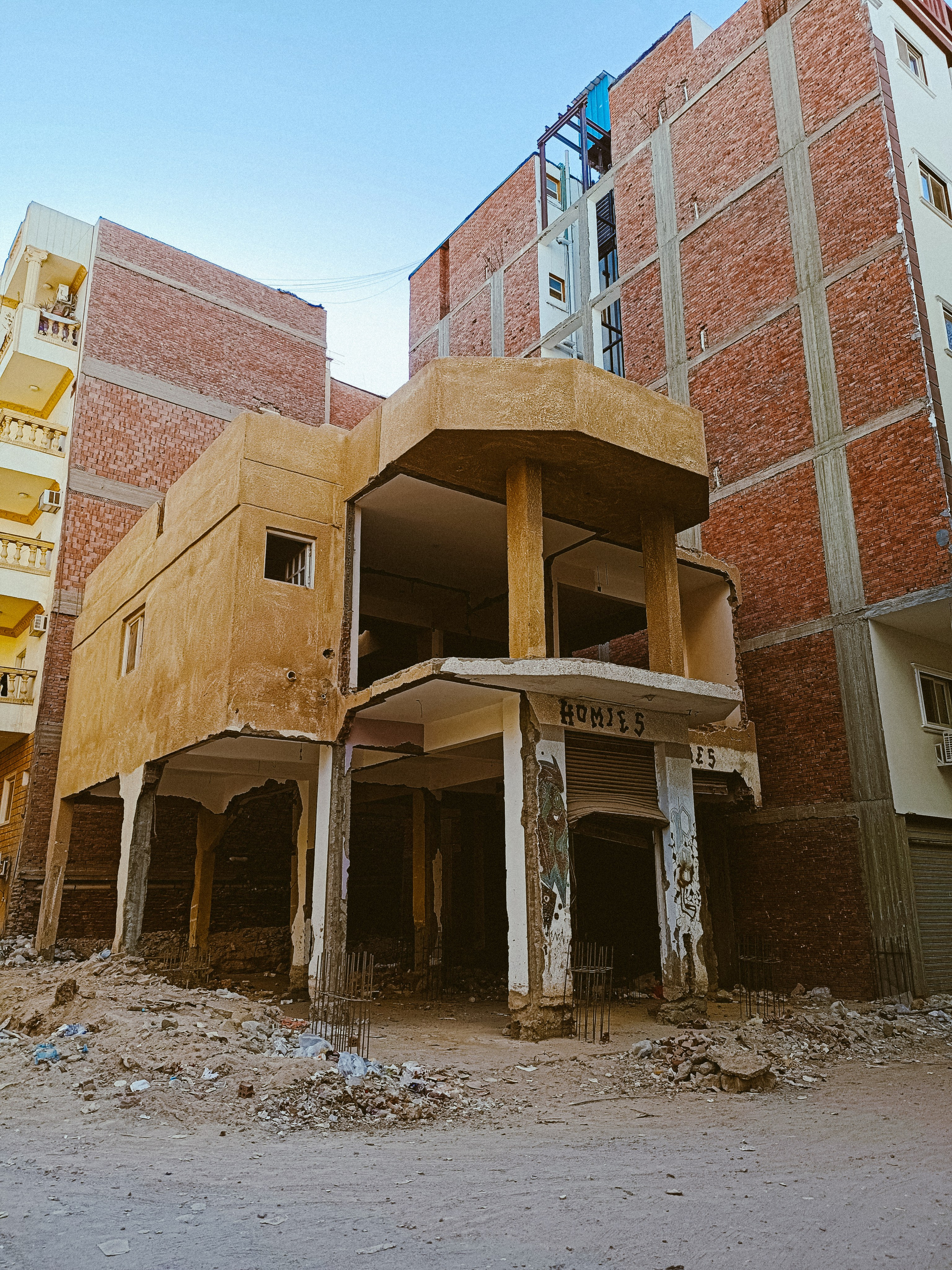 Мобильная. Jorgis — фотограф в Хургаде / обучение фотографии