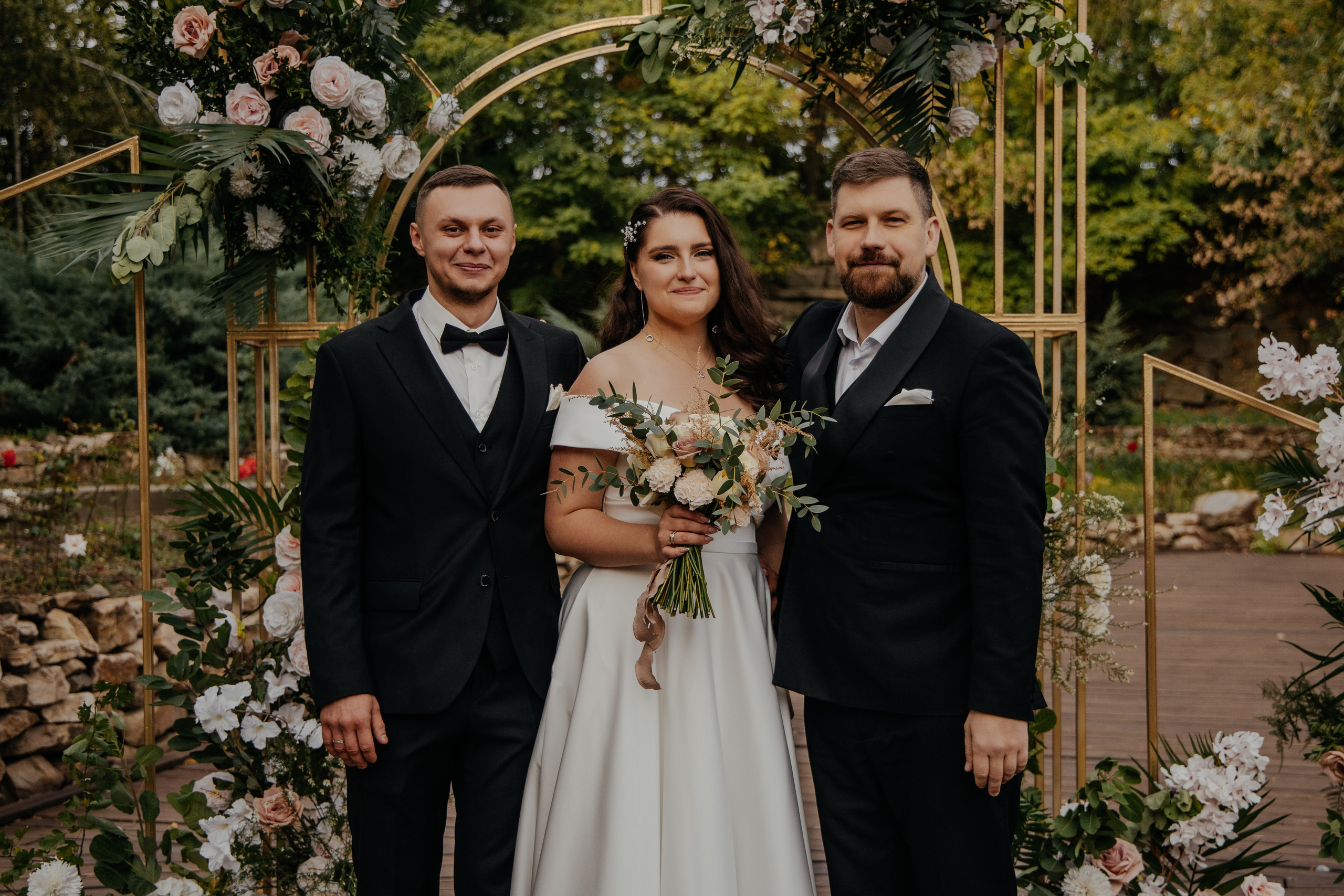 Алексей и Валерия. Свадебный организатор в Ростове-на-Дону Яснов Роман