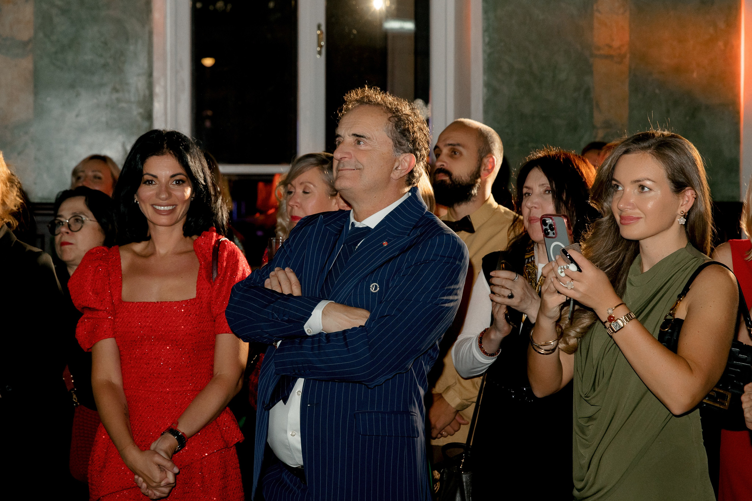 Markisa Project. Свадебный фотограф в Москве    Еремин Анатолий