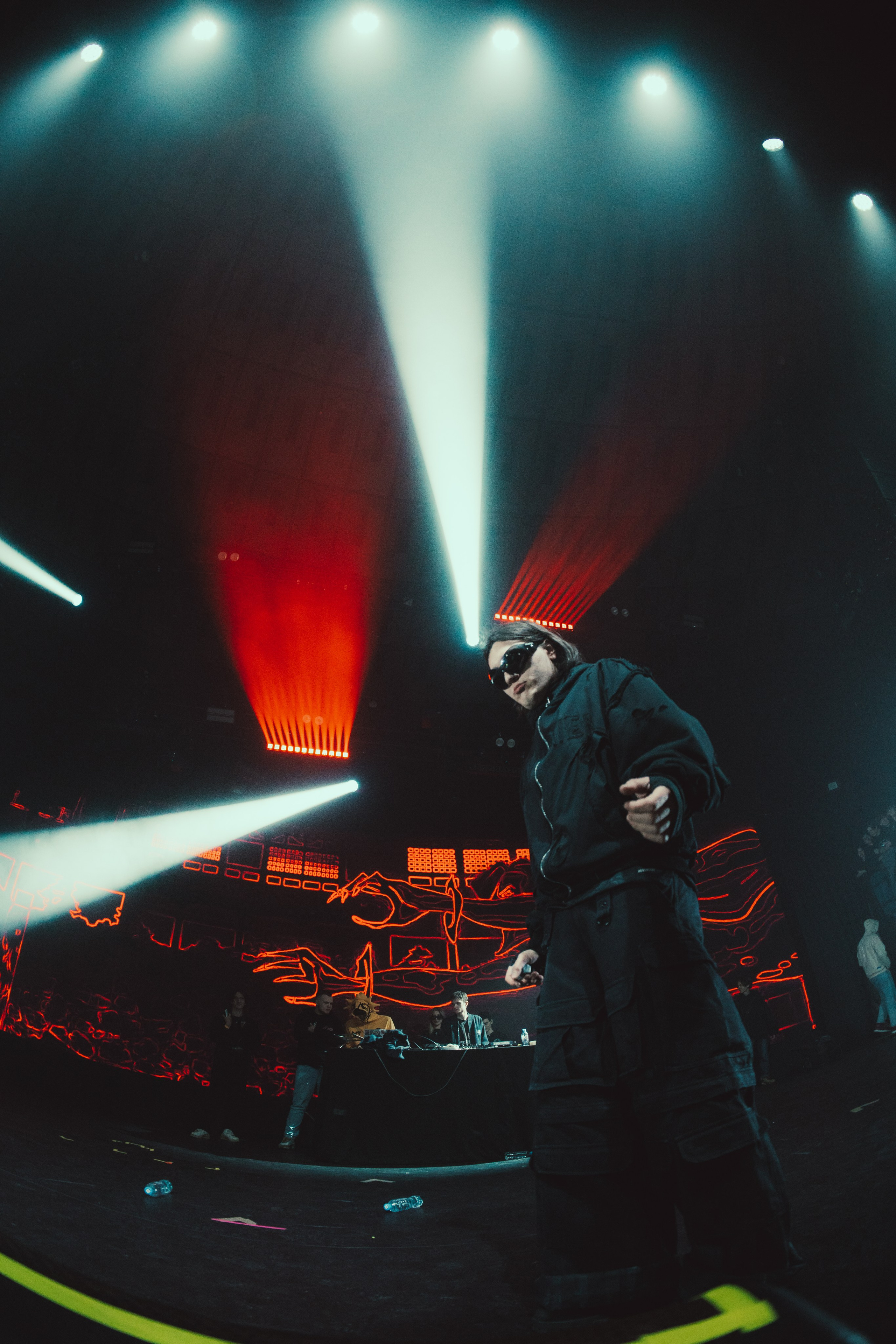 Thrill Pill. Портретный и репортажный фотограф в Санкт-Петербурге