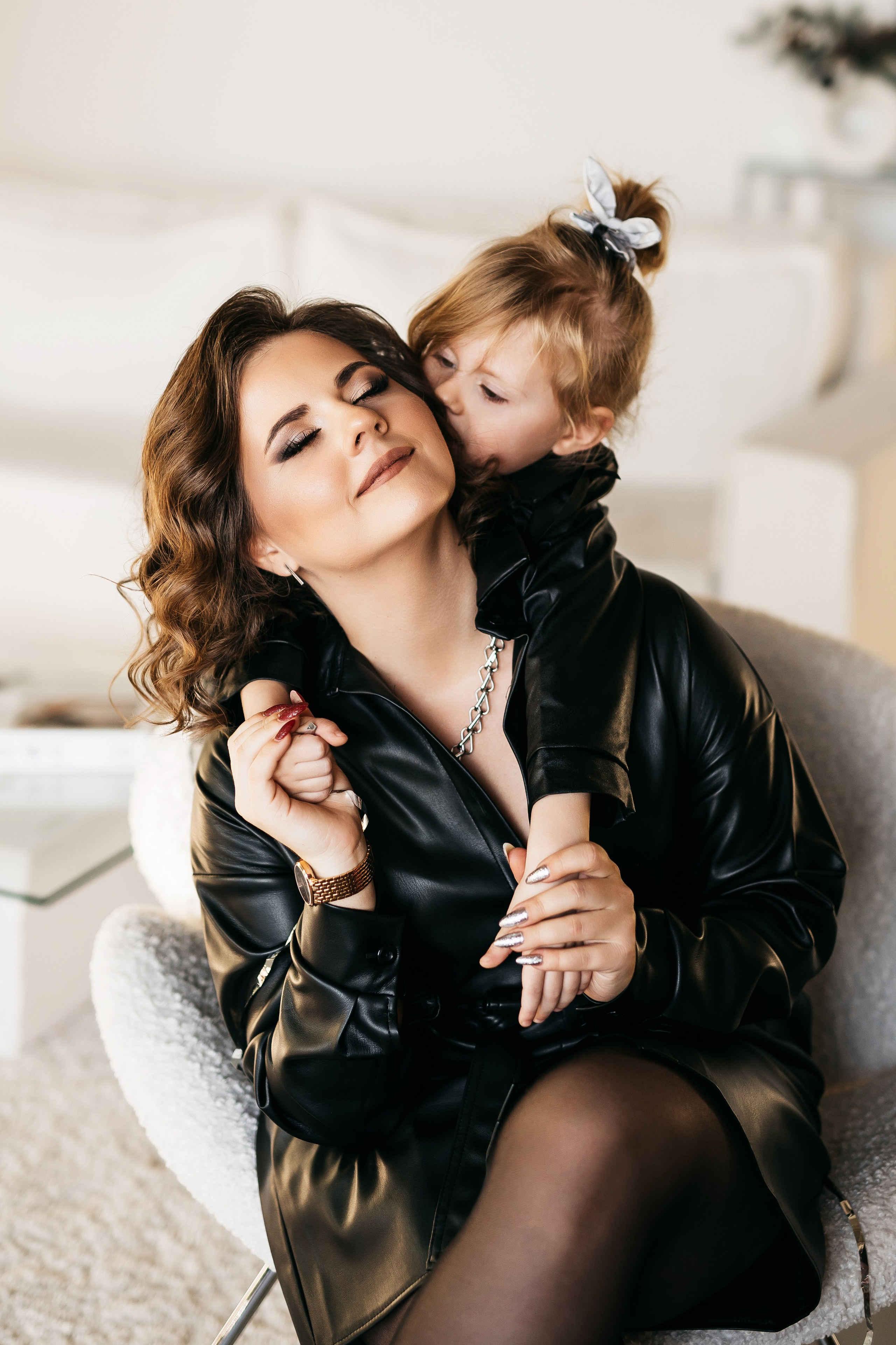 Рокерши. Алёна Хомич. Свадебный и семейный фотограф Коломна, Москва