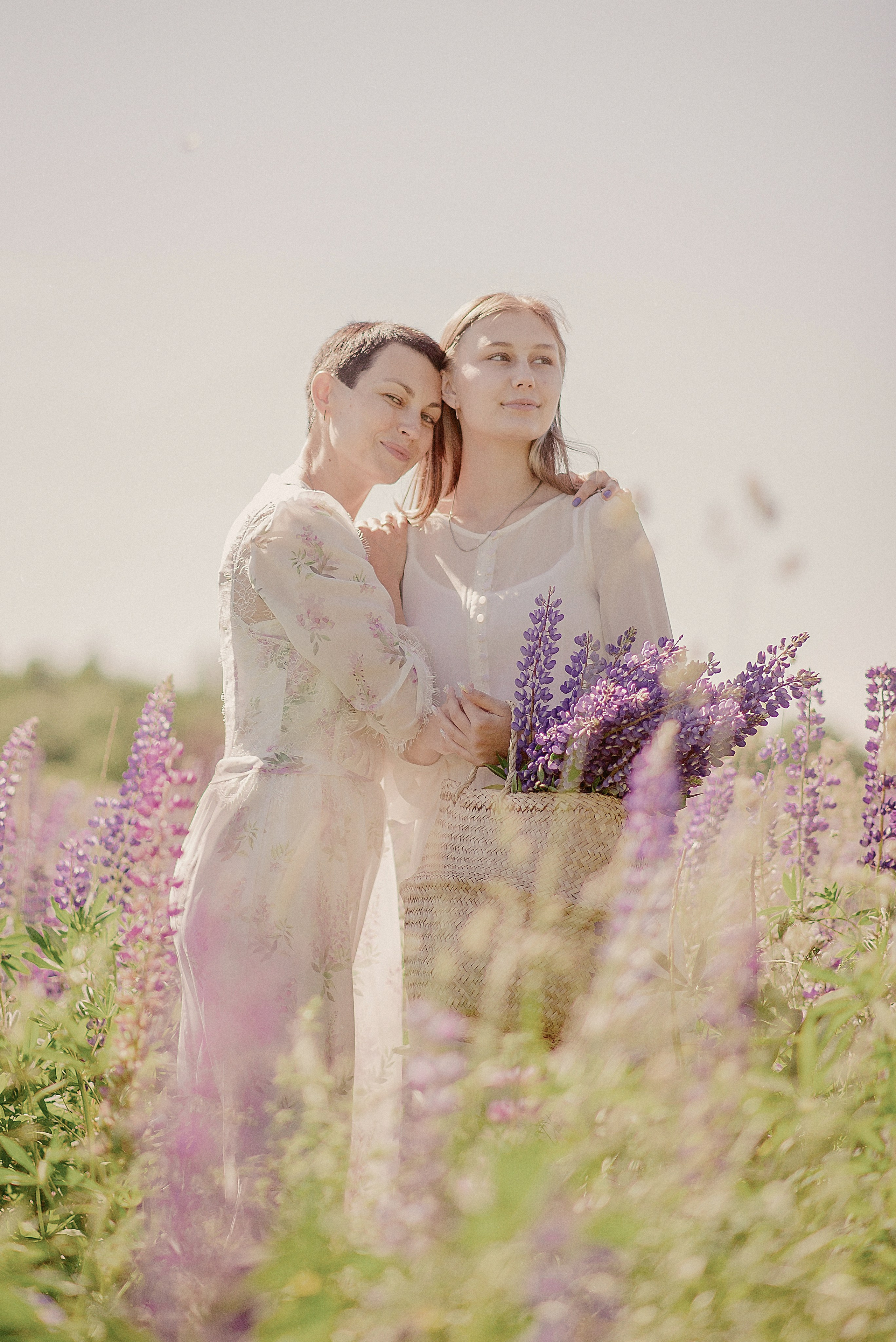 ПРОВАНС | ВЛАДА и АДЕЛЬ. Свадебный и семейный фотограф РИТА БОЧКАРЁВА