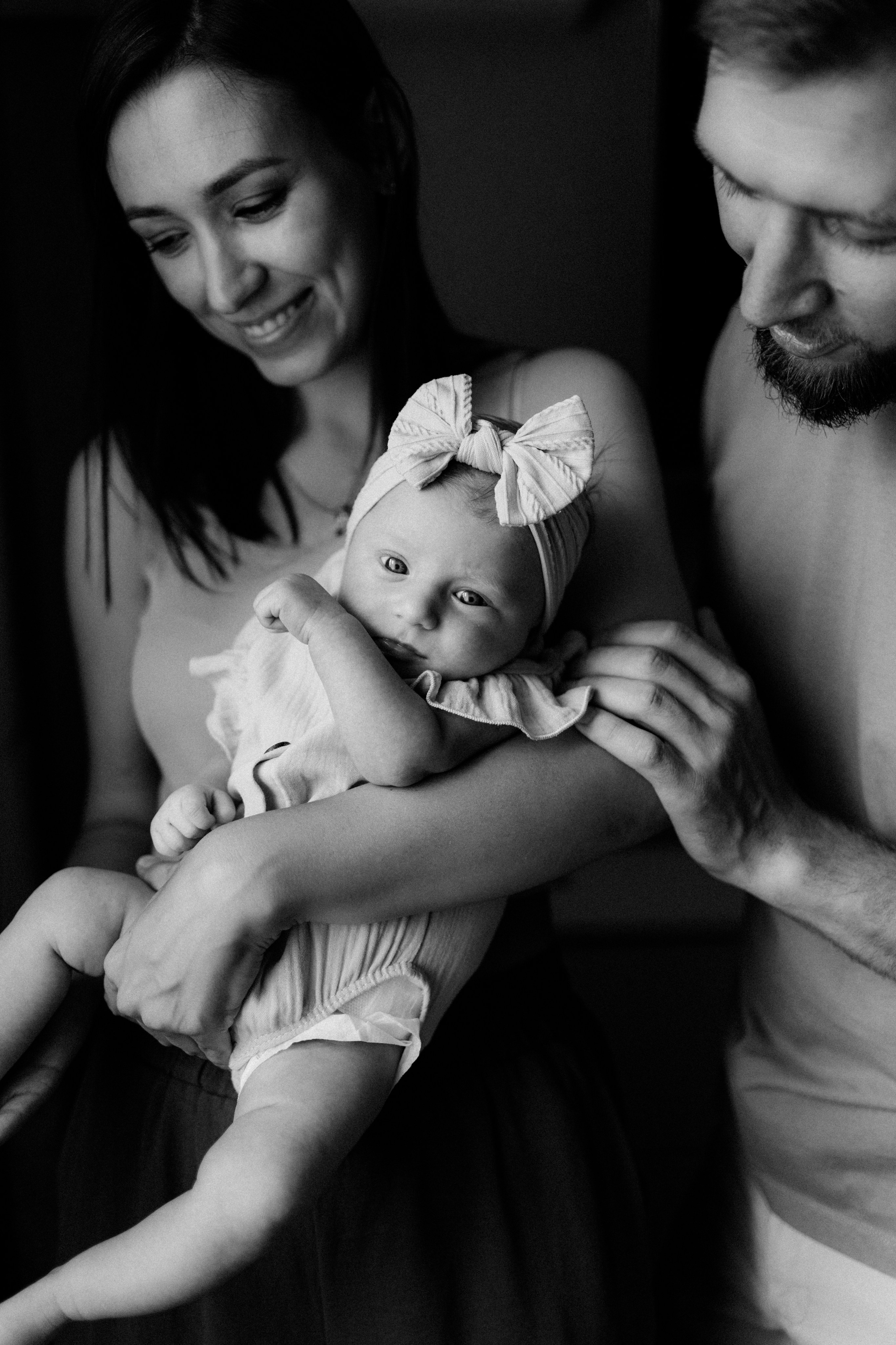 Нас стало больше 🤎. Семейный лайфстайл фотограф в г. Липецк