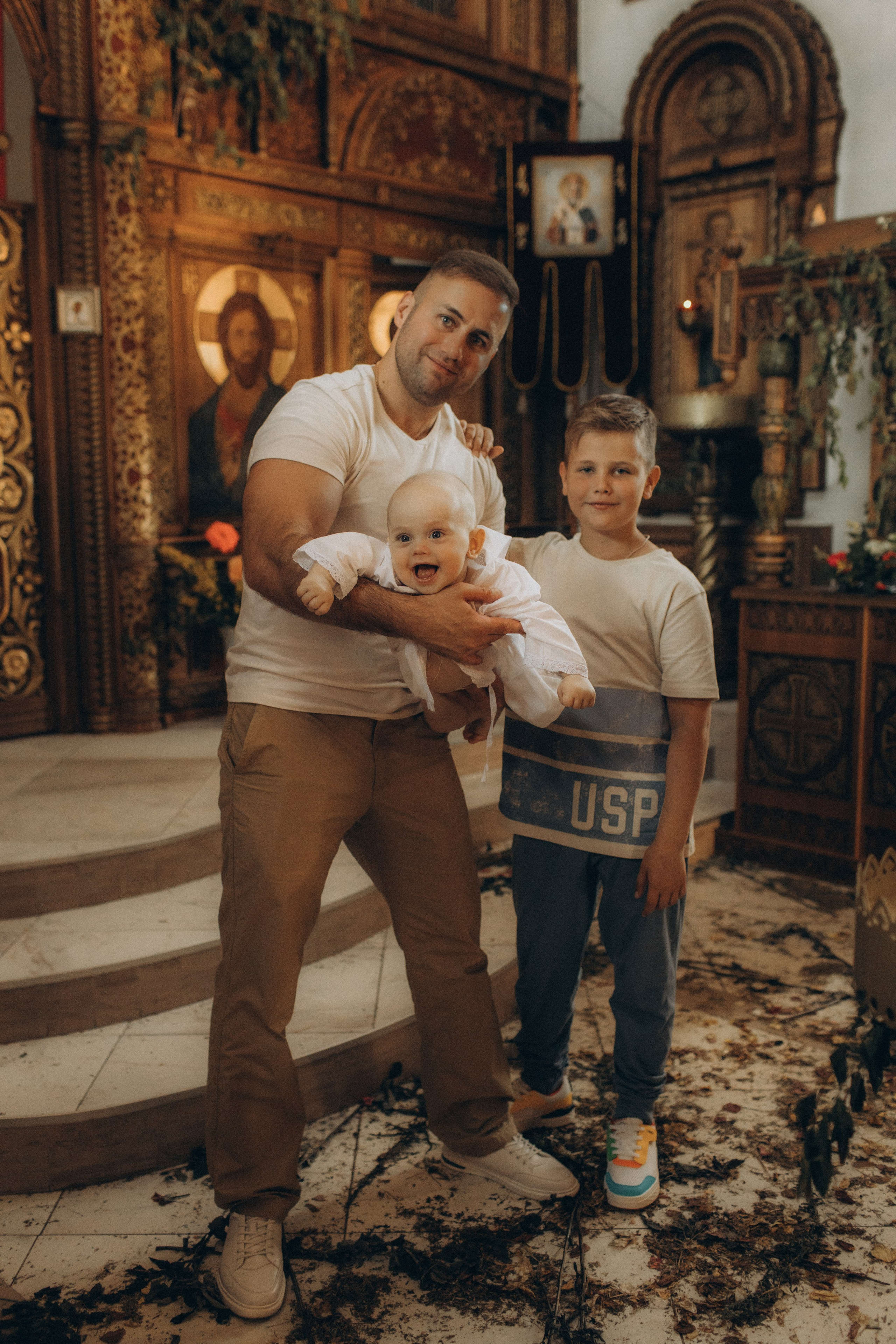 Крещение Тимура. Александра Ниценко СЕМЕЙНЫЙ ФОТОГРАФ ИЗ СТАВРОПОЛЯ