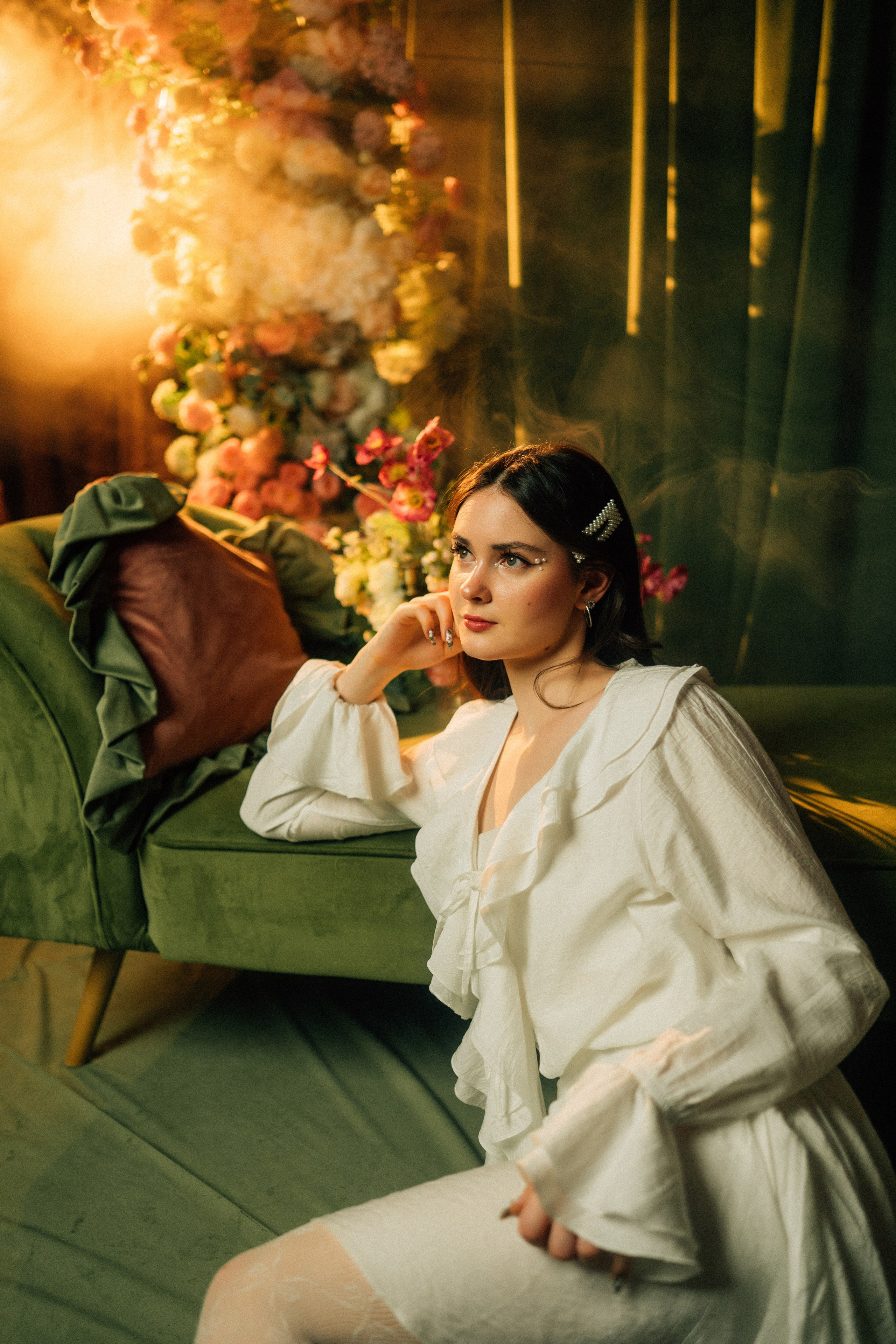 Юлия. Фотограф Елена Афанасьева