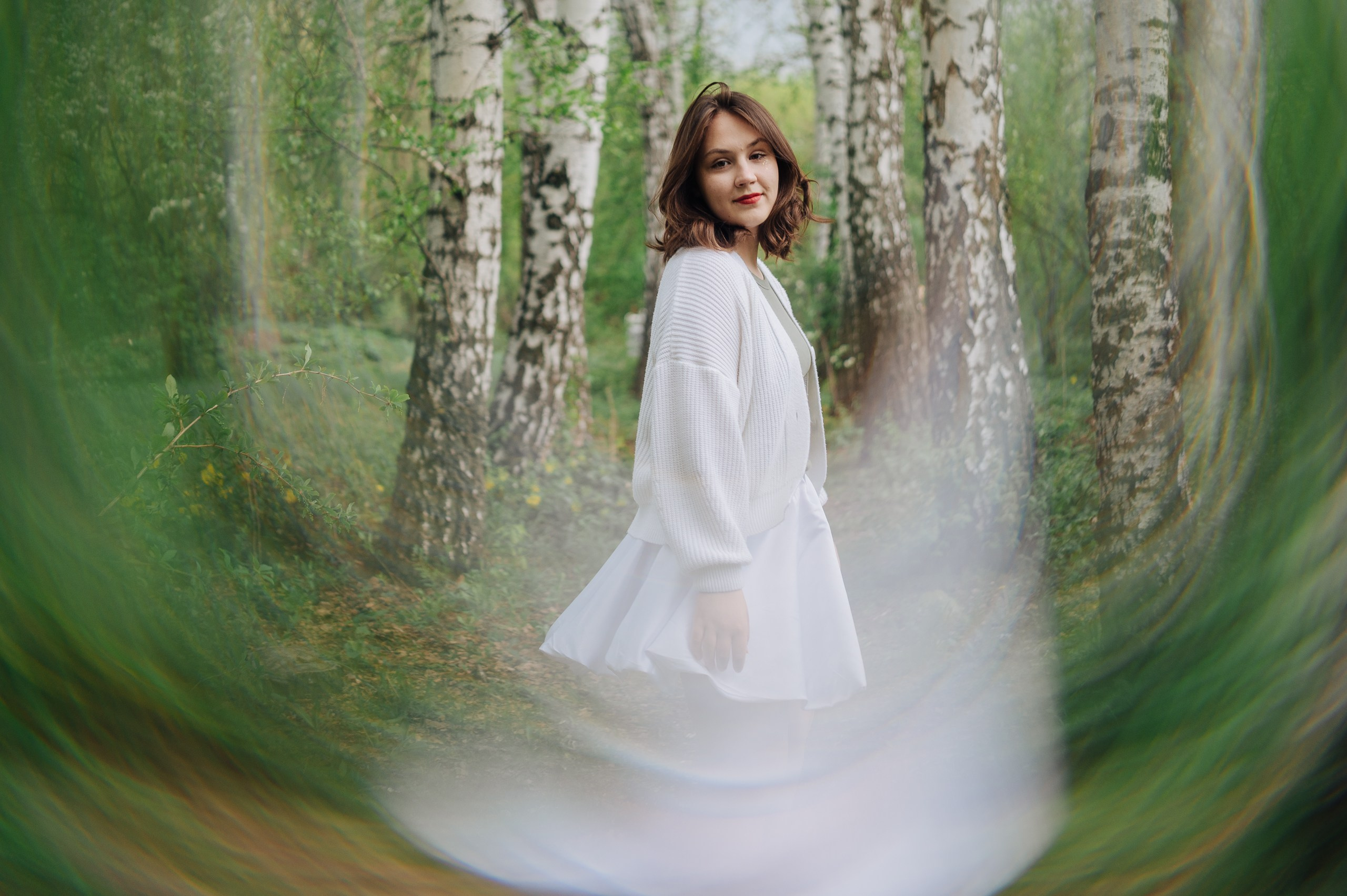 Алина. Фотограф Елена Афанасьева