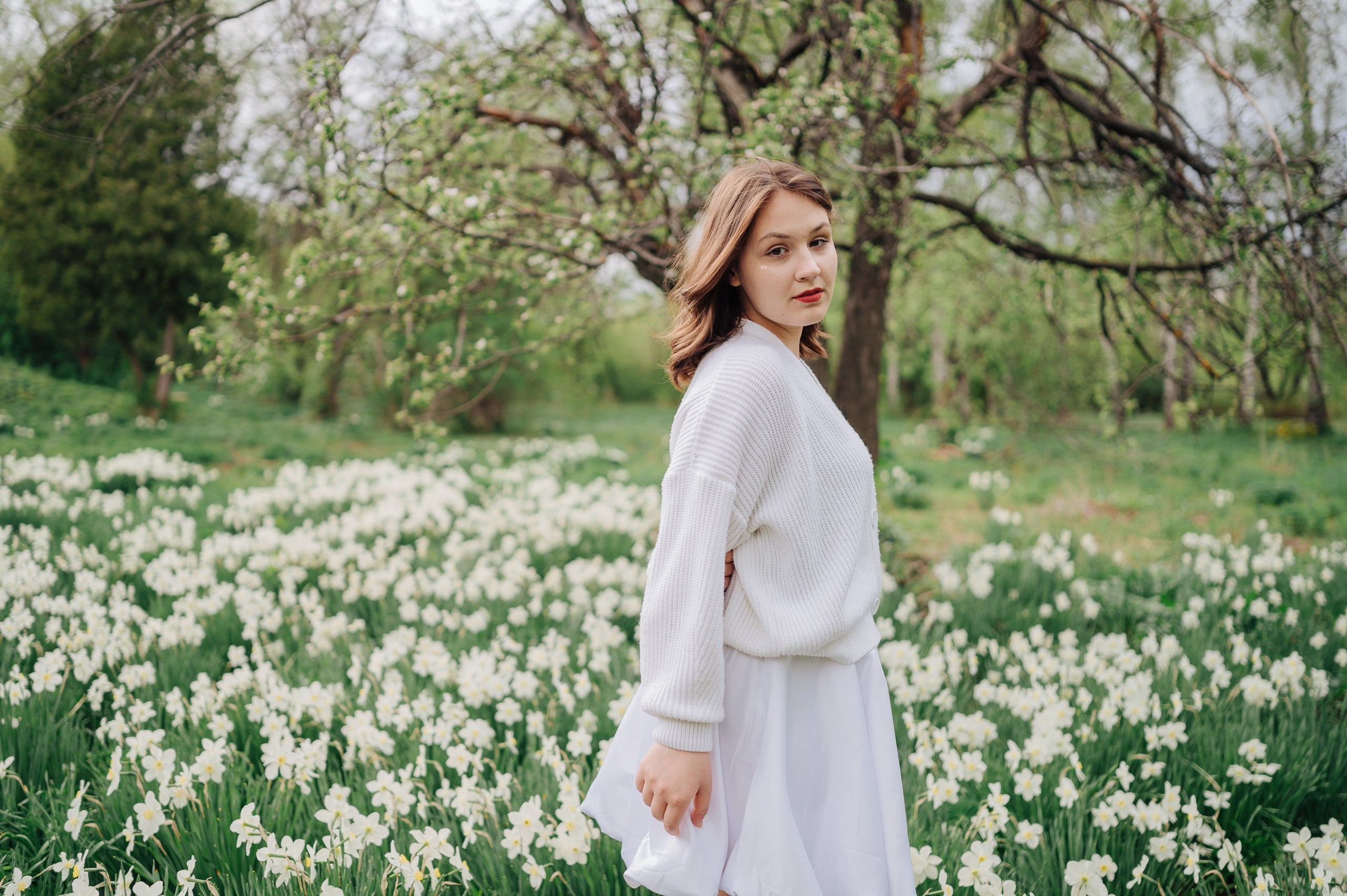 Алина. Фотограф Елена Афанасьева