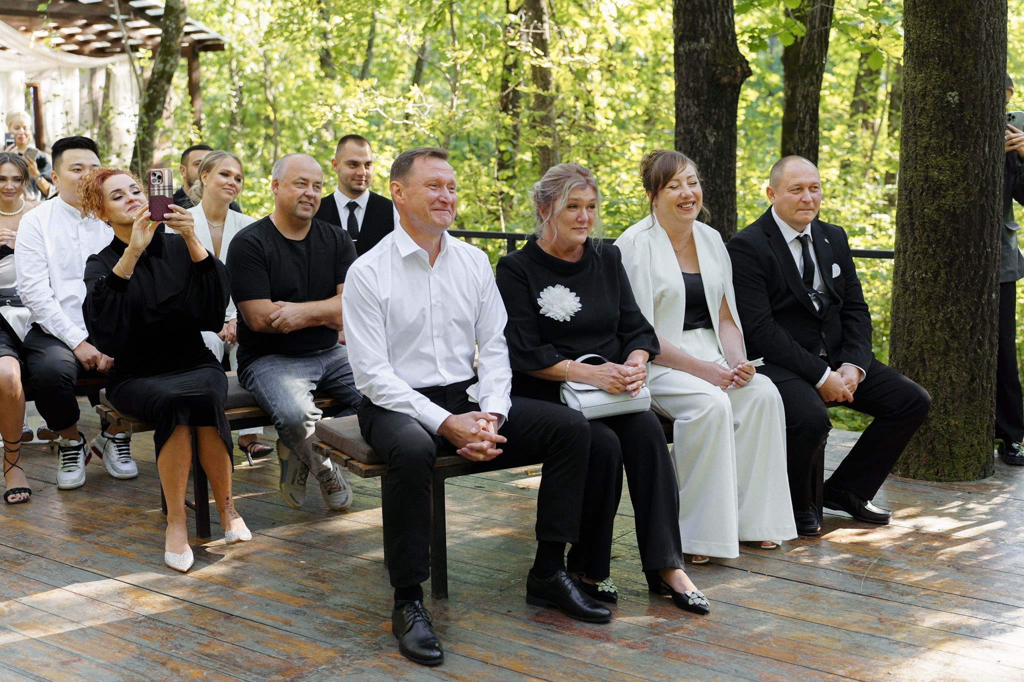 Вова и Олеся. Свадебный Фотограф Хабаровск Евгений Корсков