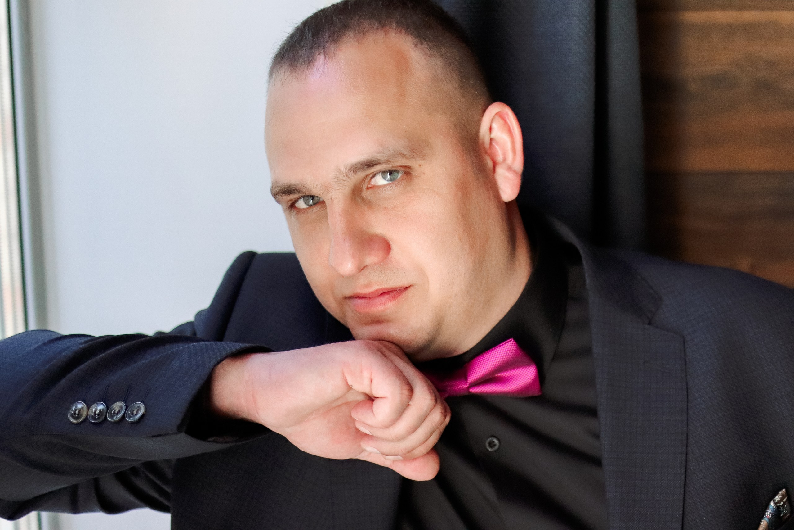 Алексей и Светлана. Семейный свадебный детский фотограф Саранск Наталья Сыркина