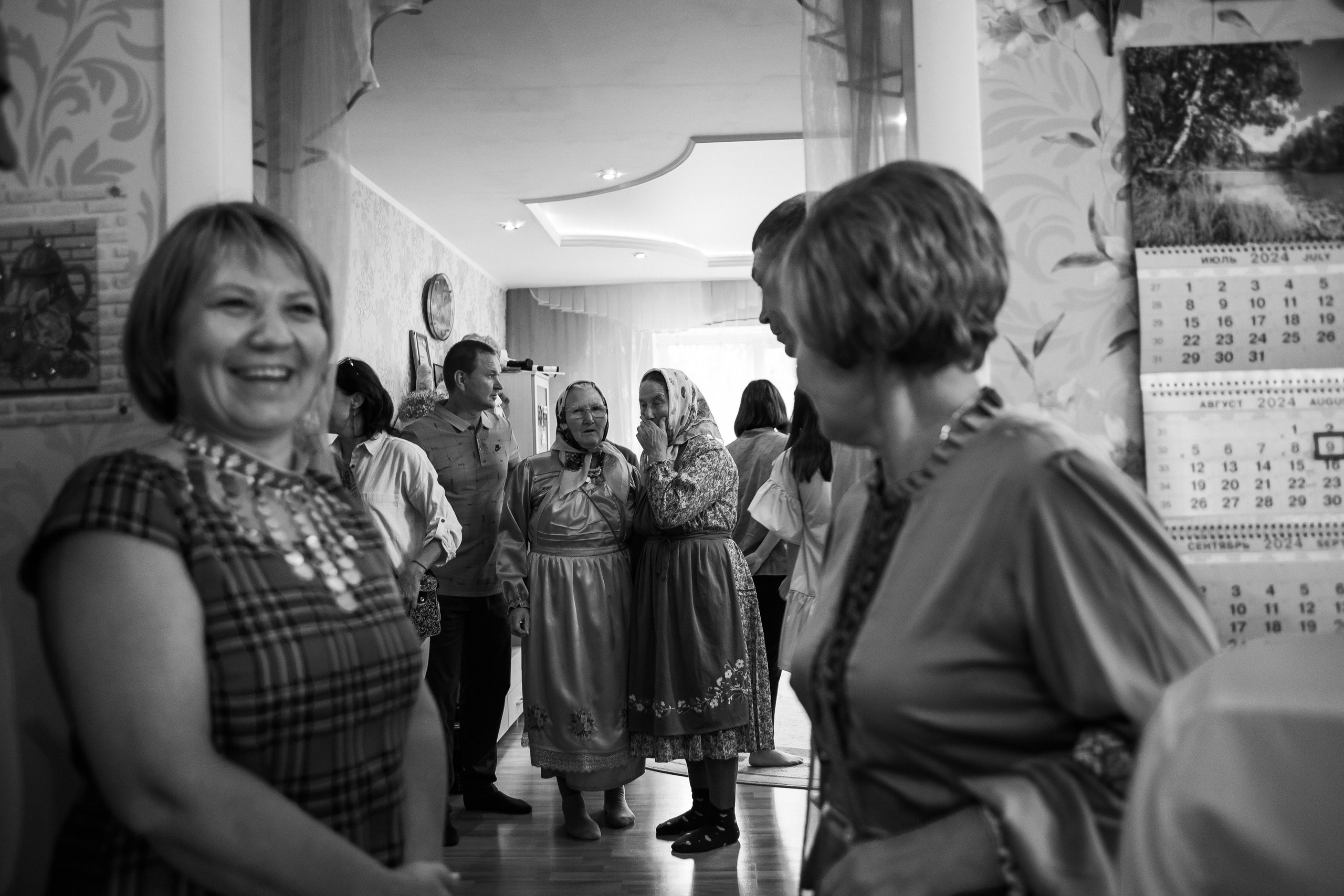 А в деревне будут красивые фотки?. Свадебный и семейный фотограф Ижевск