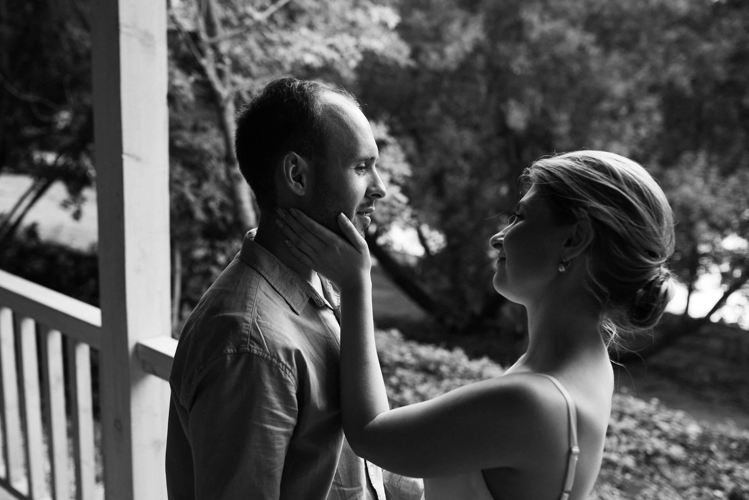 Анна и Максим. Репортажный фотограф Ефимов Егор