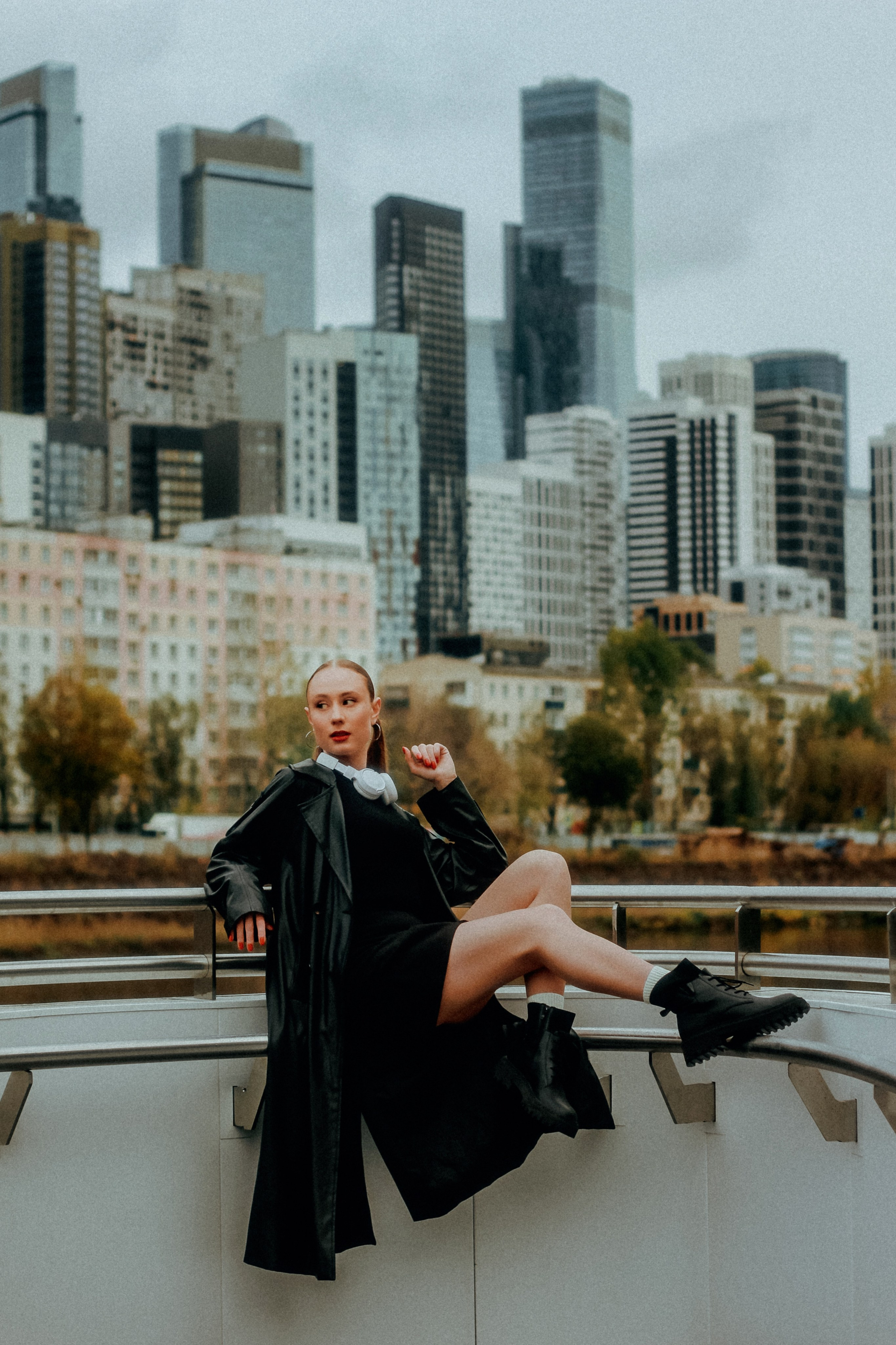 NY. Фотограф Киров — Глазов Арина Авакумова